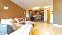 Photo 7 of Unit 705, 50 Clegg Road, Markham, Unionville — HOMEH