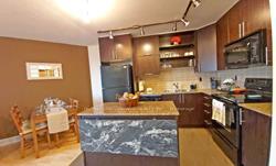 Photo 8 of Unit 705, 50 Clegg Road, Markham, Unionville — HOMEH