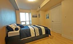 Photo 10 of Unit 705, 50 Clegg Road, Markham, Unionville — HOMEH