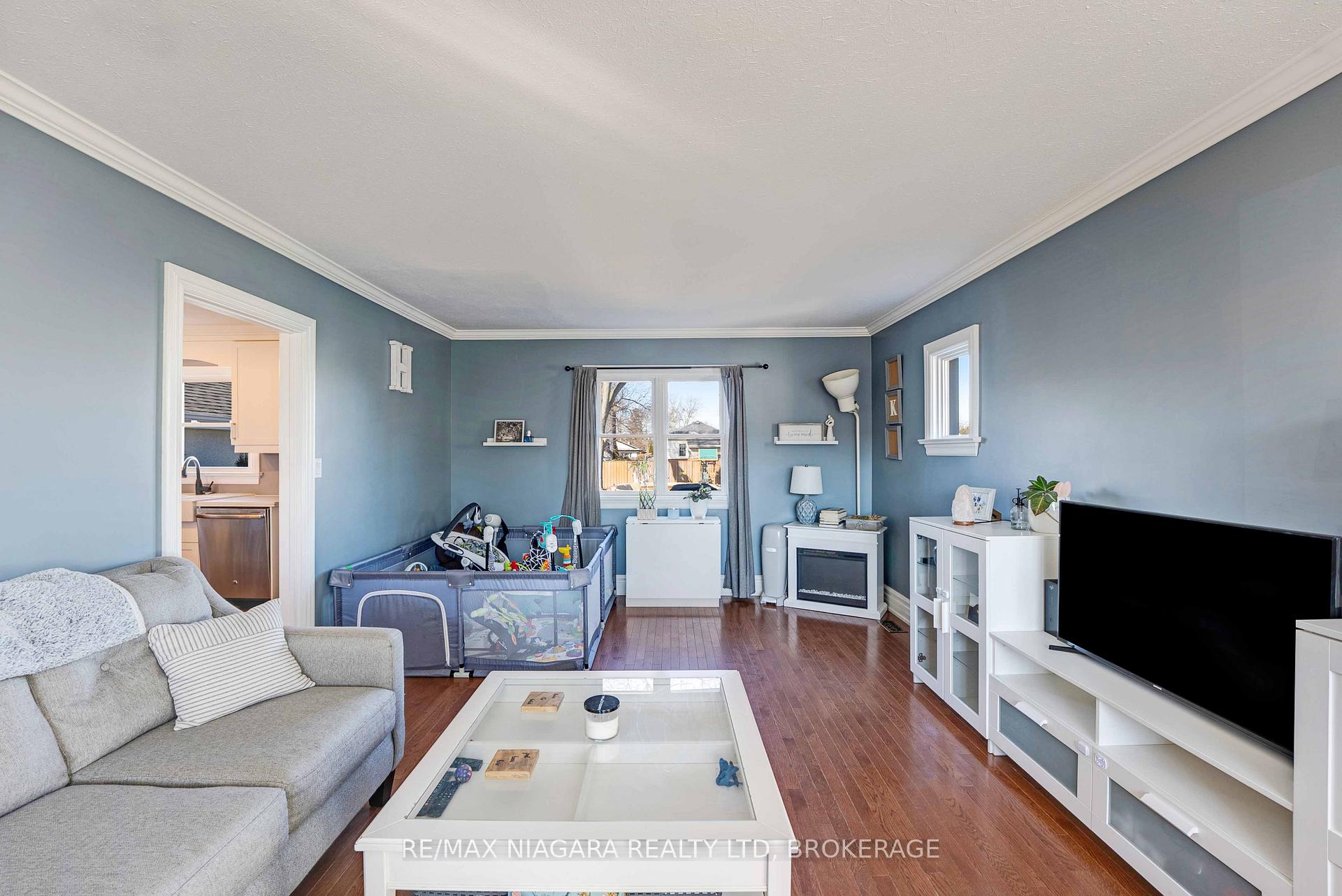 Photo 6 of 93 Else Street, St. Catharines, Vine/Linwell — HOMEH