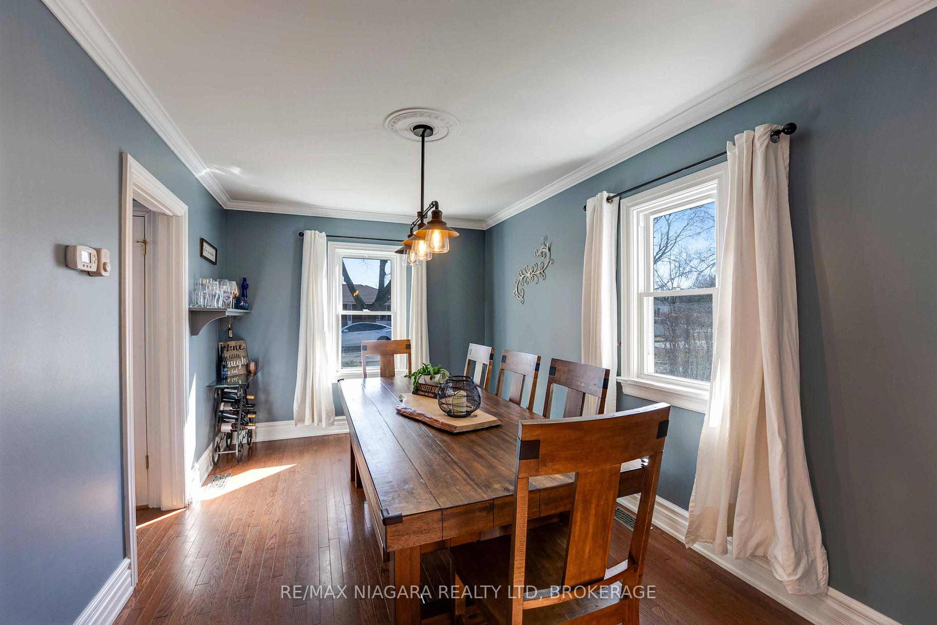 Photo 11 of 93 Else Street, St. Catharines, Vine/Linwell — HOMEH