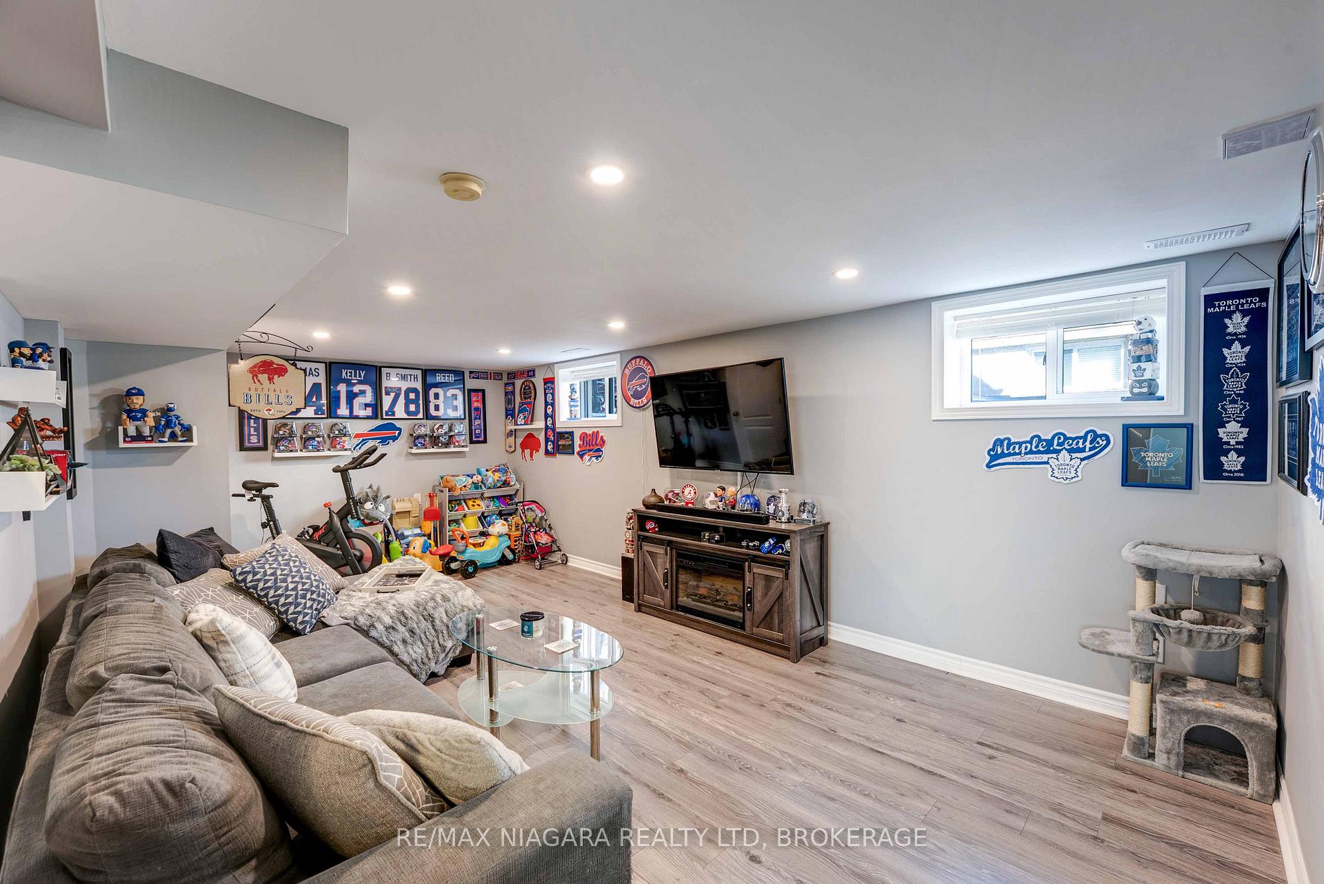 Photo 18 of 93 Else Street, St. Catharines, Vine/Linwell — HOMEH