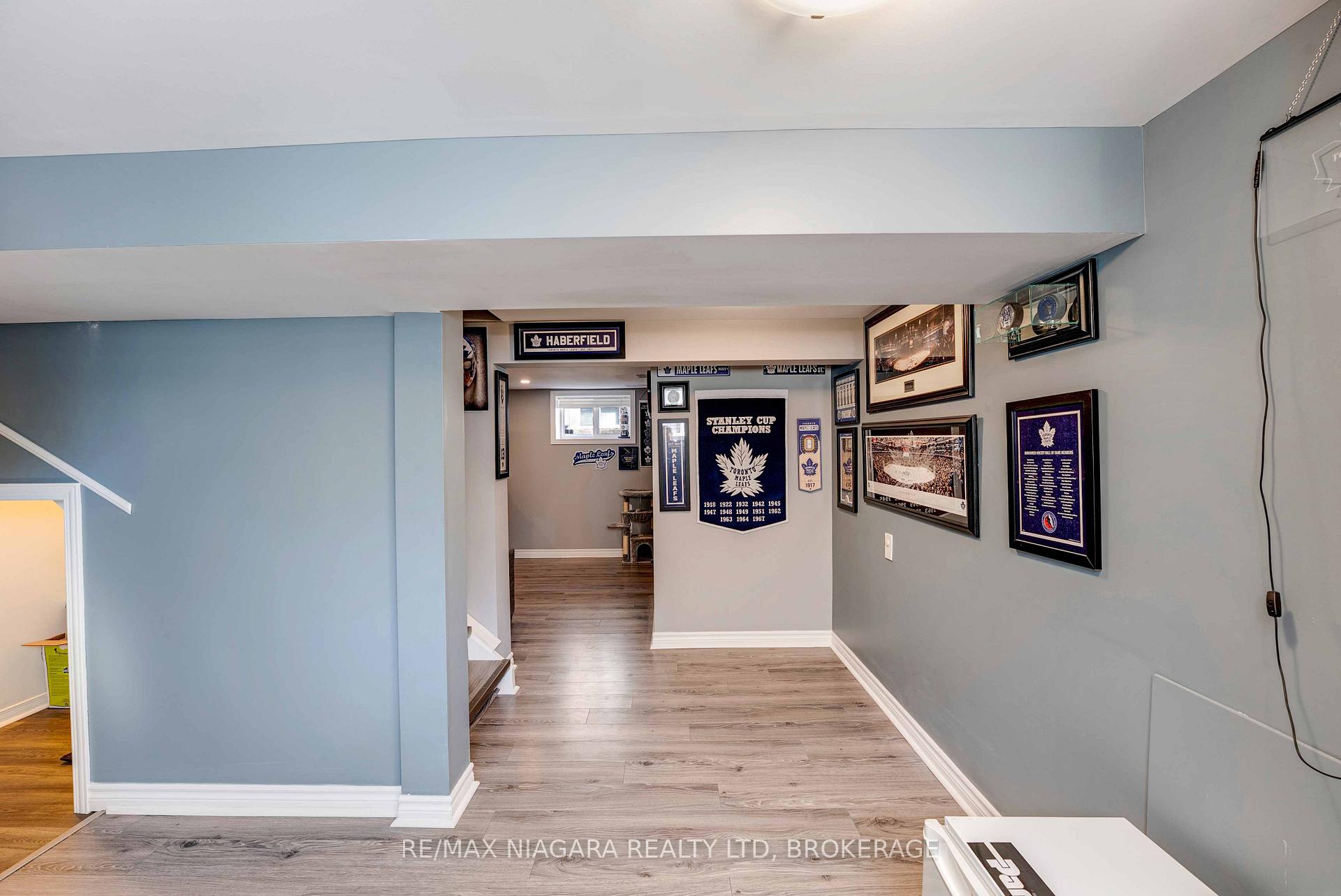 Photo 22 of 93 Else Street, St. Catharines, Vine/Linwell — HOMEH