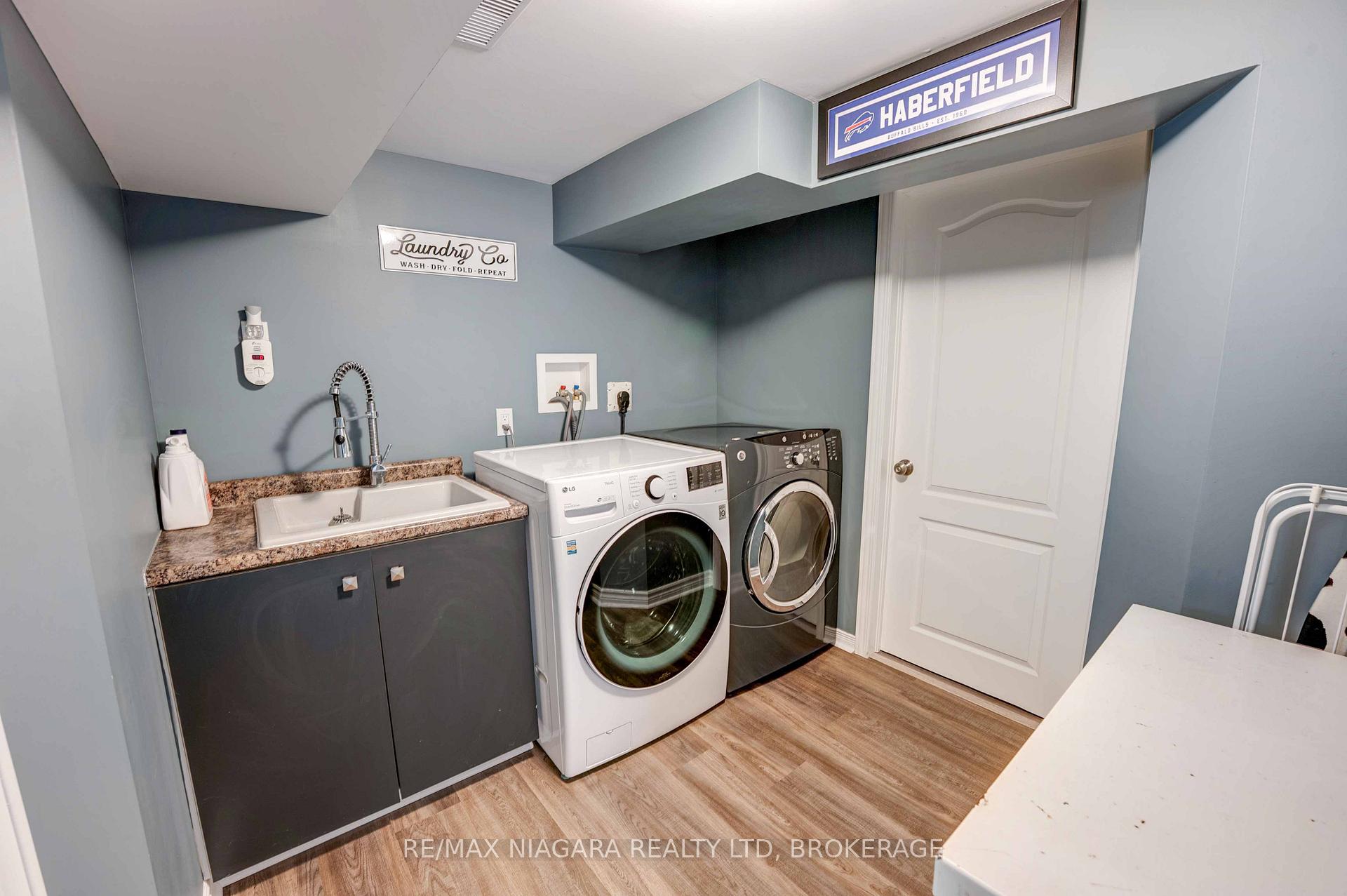Photo 23 of 93 Else Street, St. Catharines, Vine/Linwell — HOMEH