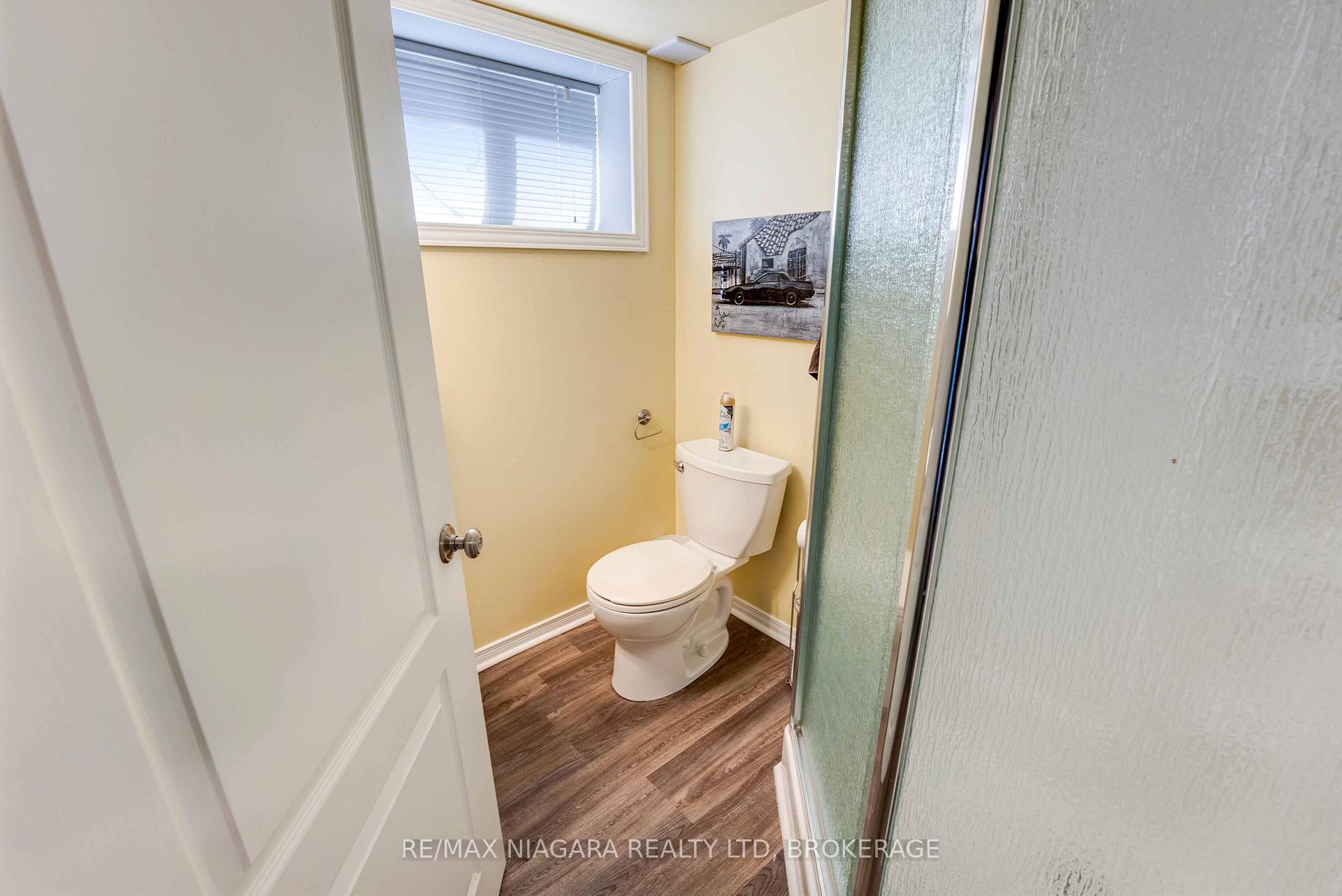 Photo 24 of 93 Else Street, St. Catharines, Vine/Linwell — HOMEH
