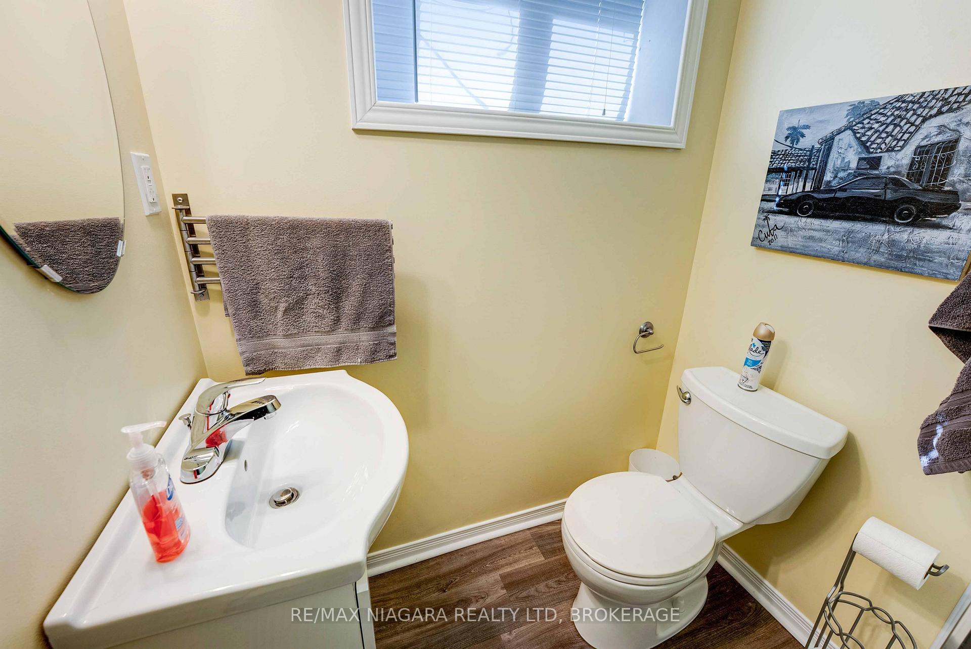 Photo 25 of 93 Else Street, St. Catharines, Vine/Linwell — HOMEH