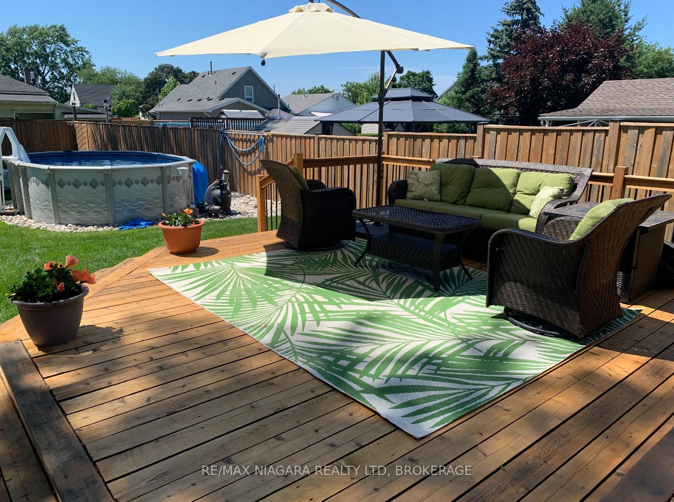 Photo 26 of 93 Else Street, St. Catharines, Vine/Linwell — HOMEH