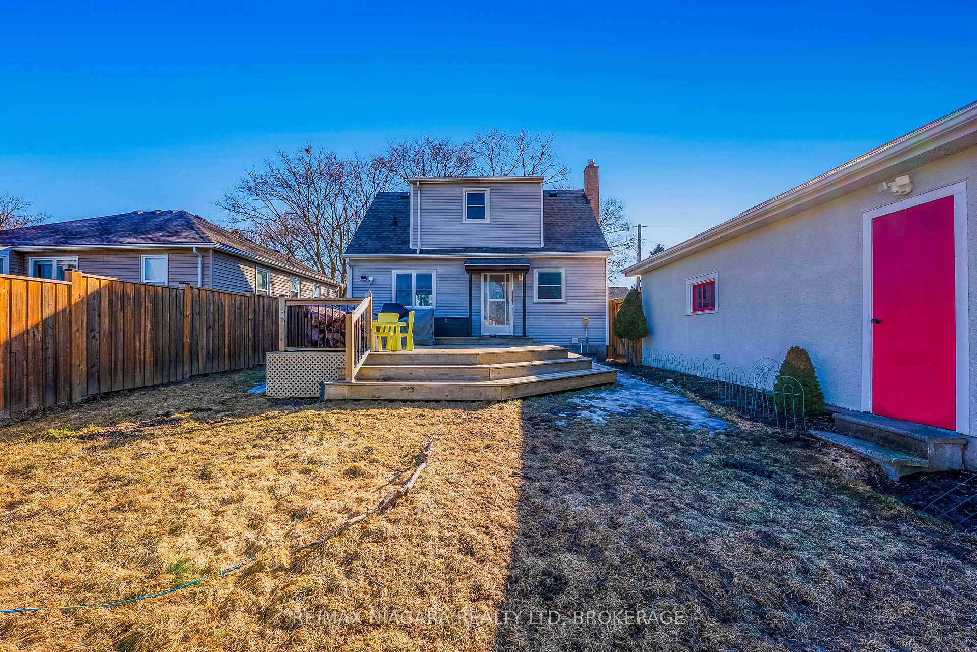 Photo 27 of 93 Else Street, St. Catharines, Vine/Linwell — HOMEH