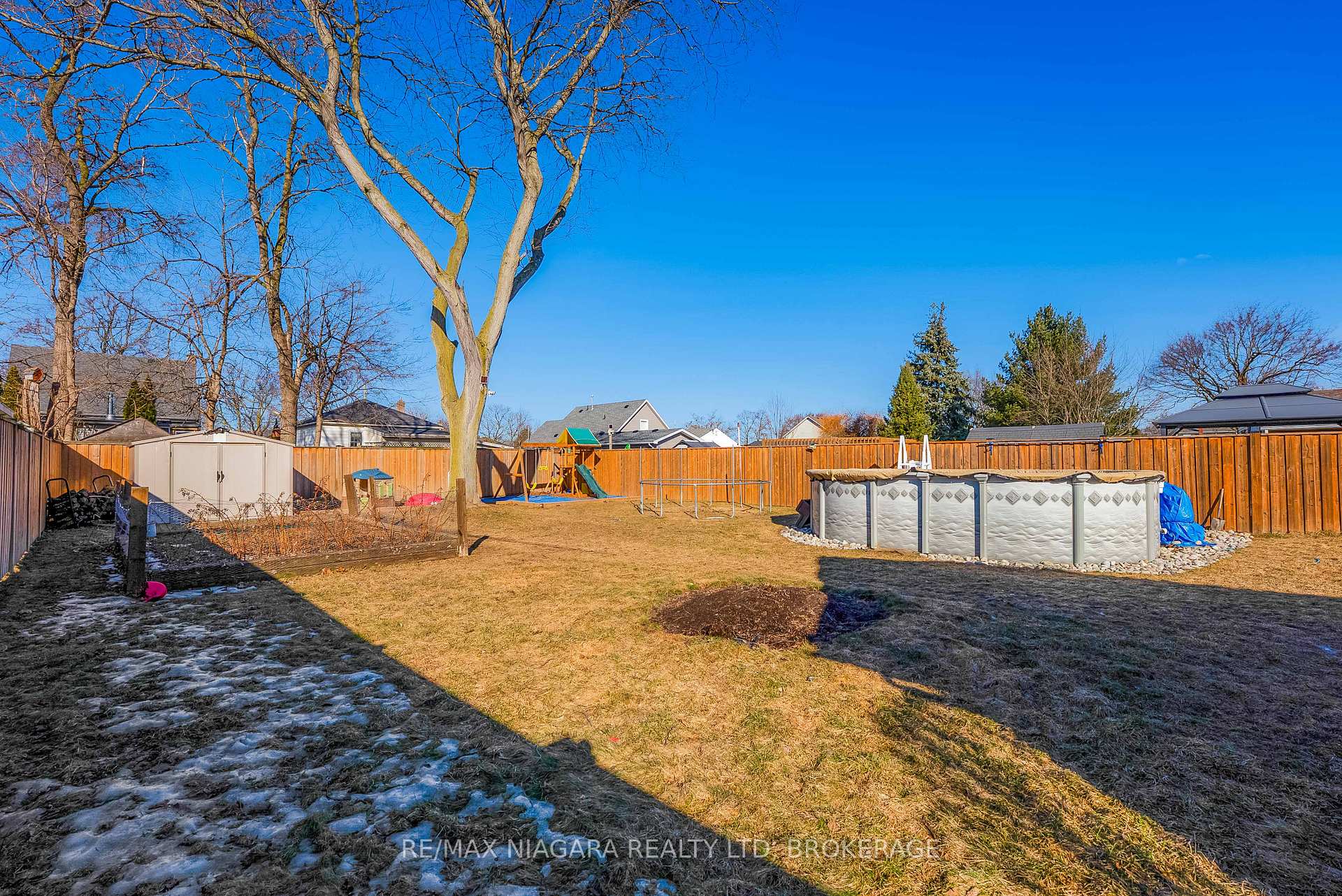 Photo 29 of 93 Else Street, St. Catharines, Vine/Linwell — HOMEH