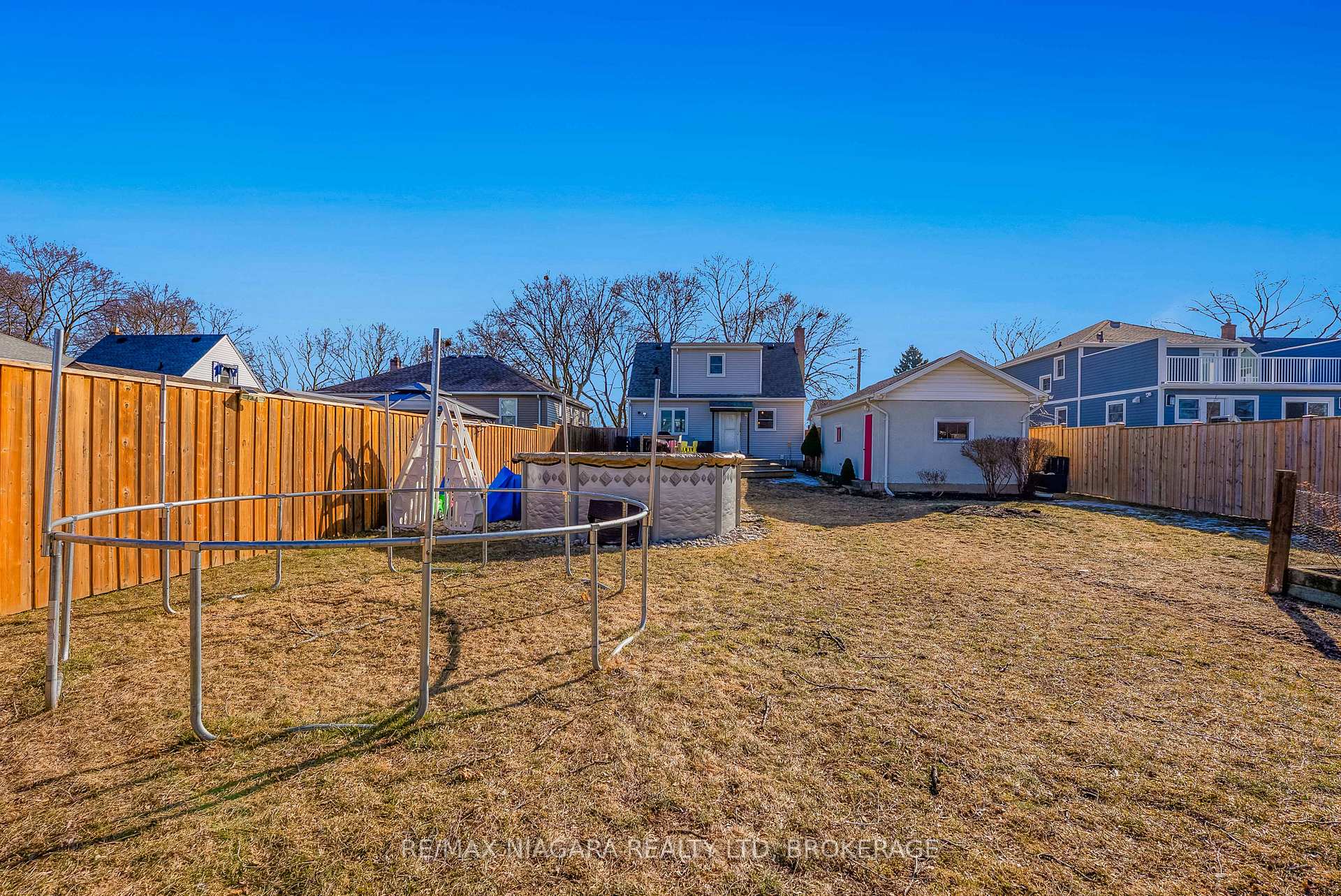 Photo 30 of 93 Else Street, St. Catharines, Vine/Linwell — HOMEH