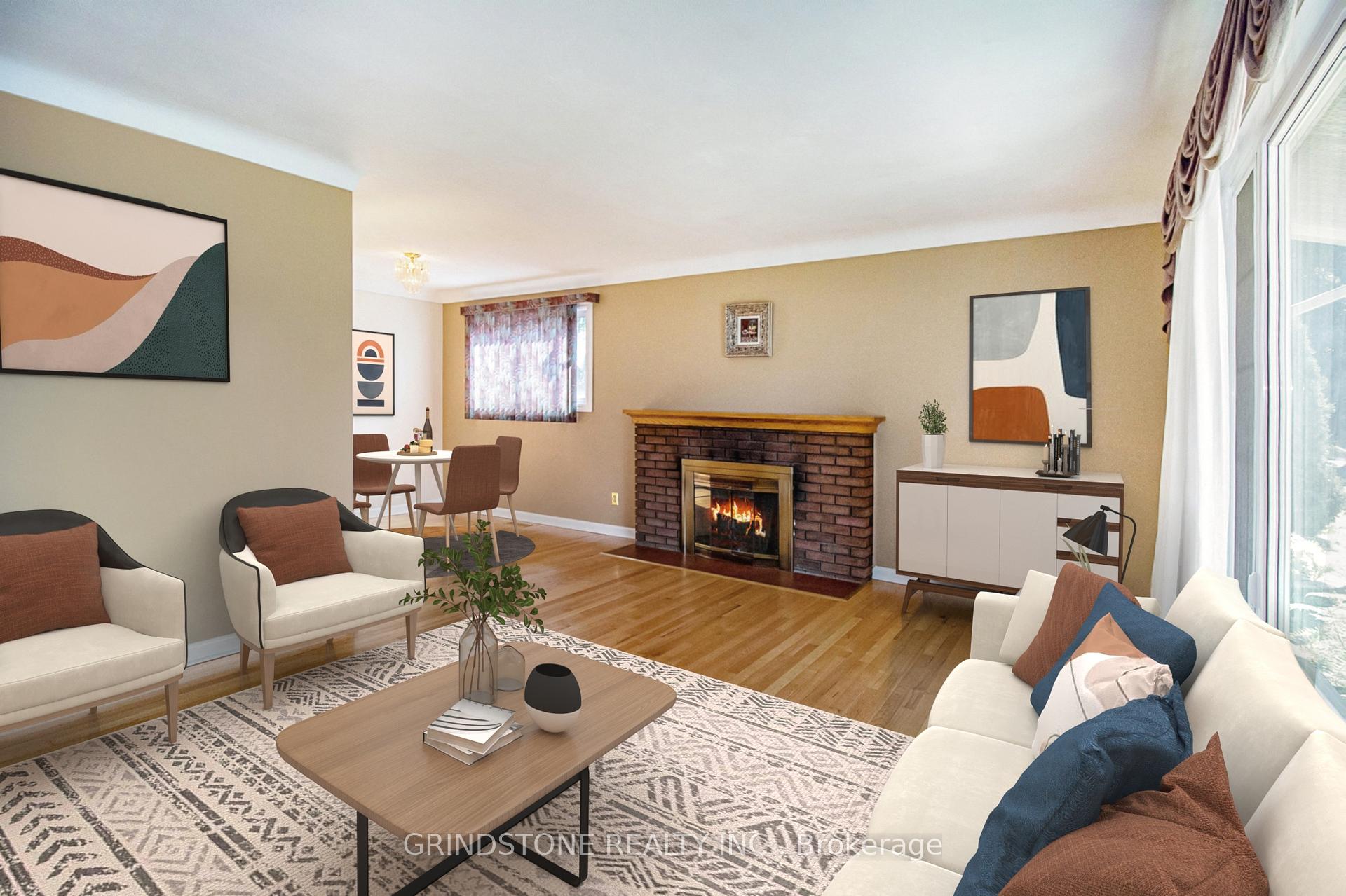 Photo 1 of 1806 Forman Avenue, Ottawa, Bel Air Heights — HOMEH