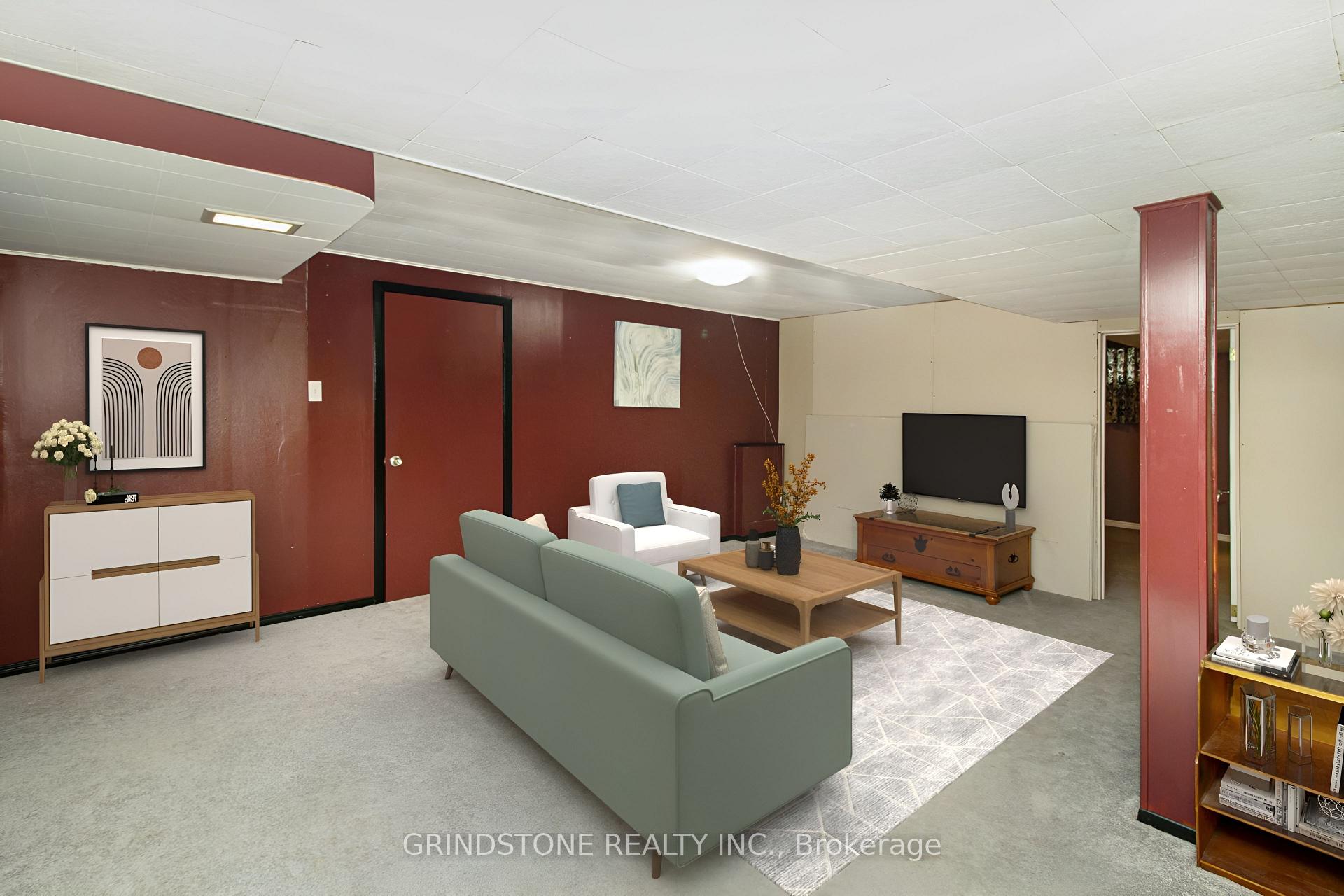 Photo 15 of 1806 Forman Avenue, Ottawa, Bel Air Heights — HOMEH