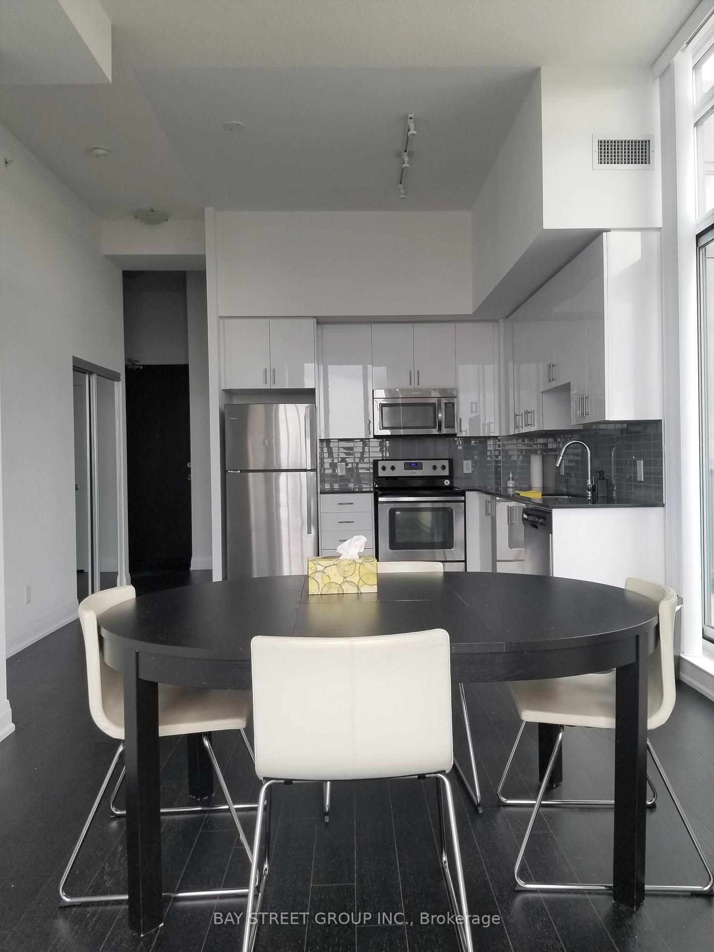 Photo 2 of Unit 1709, 9582 Markham Road, Markham, Wismer — HOMEH