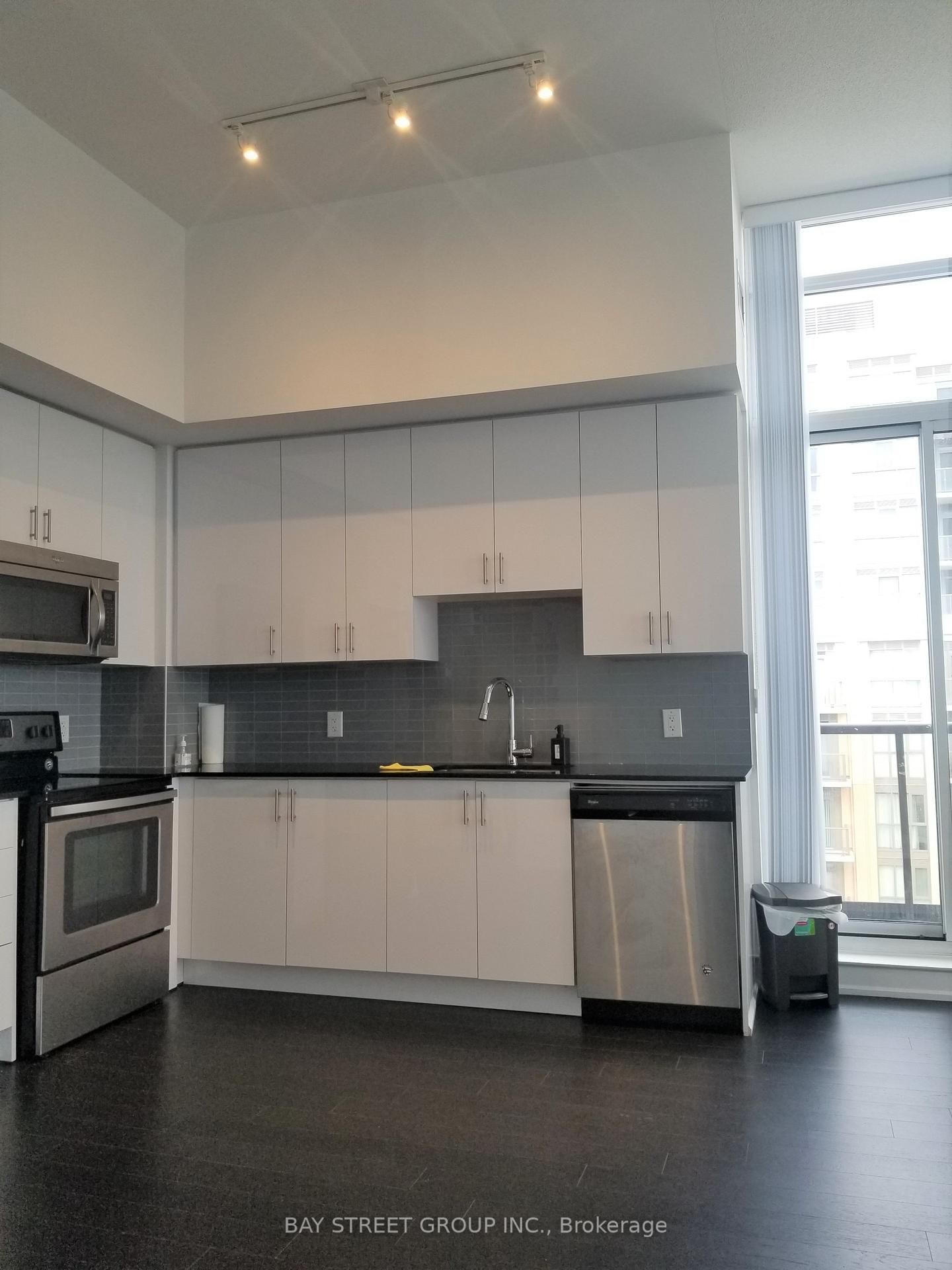 Photo 4 of Unit 1709, 9582 Markham Road, Markham, Wismer — HOMEH