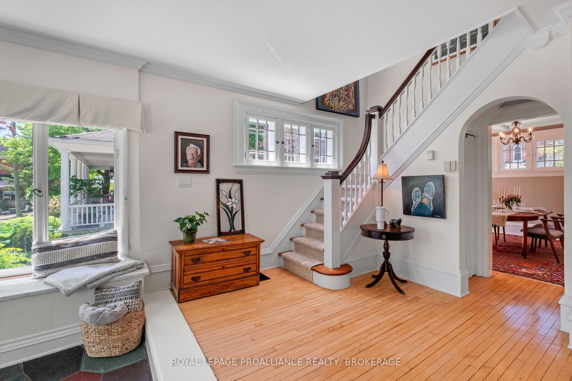 Photo 19 of 104 John Street, Gananoque — HOMEH