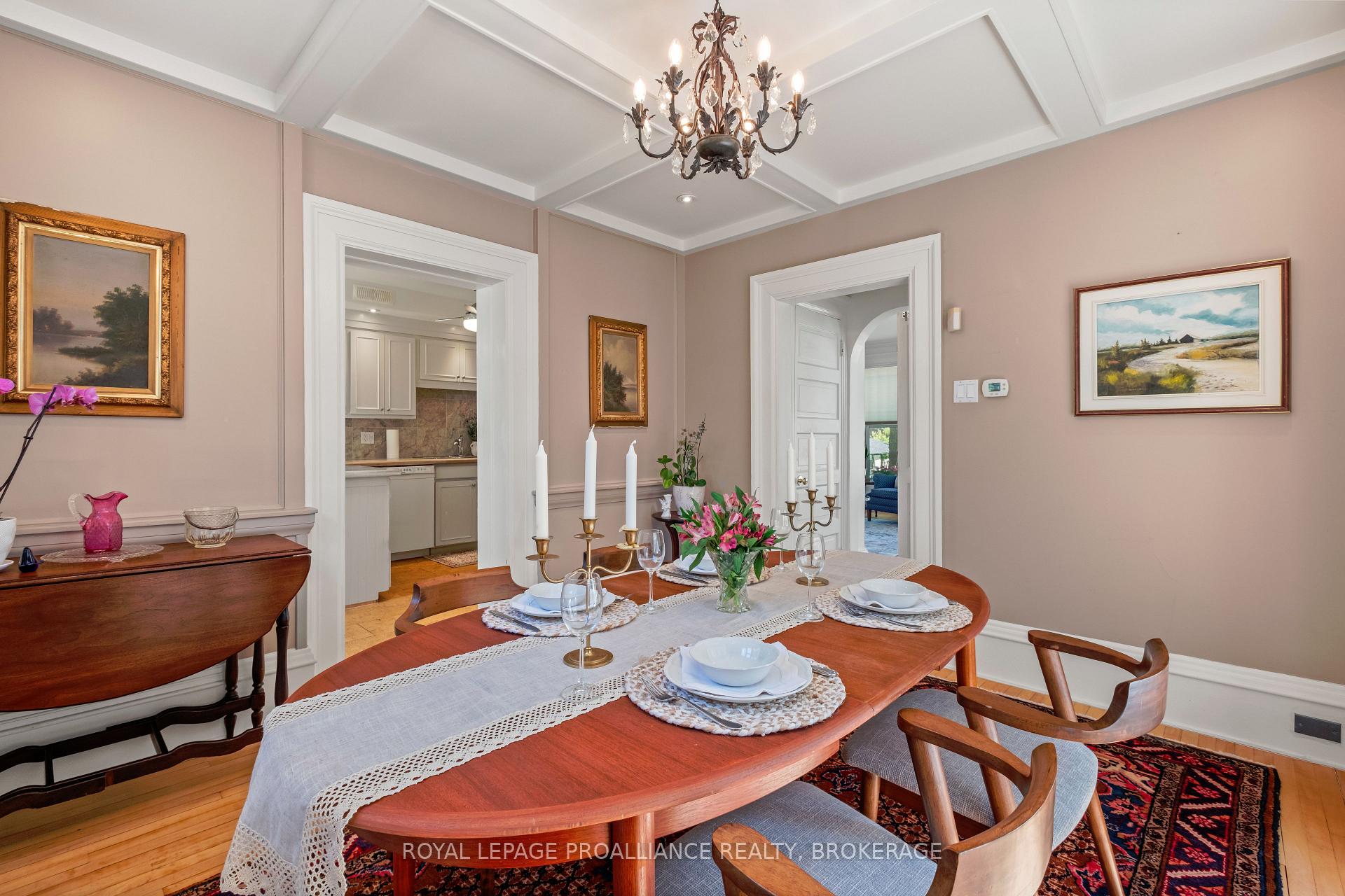 Photo 24 of 104 John Street, Gananoque — HOMEH
