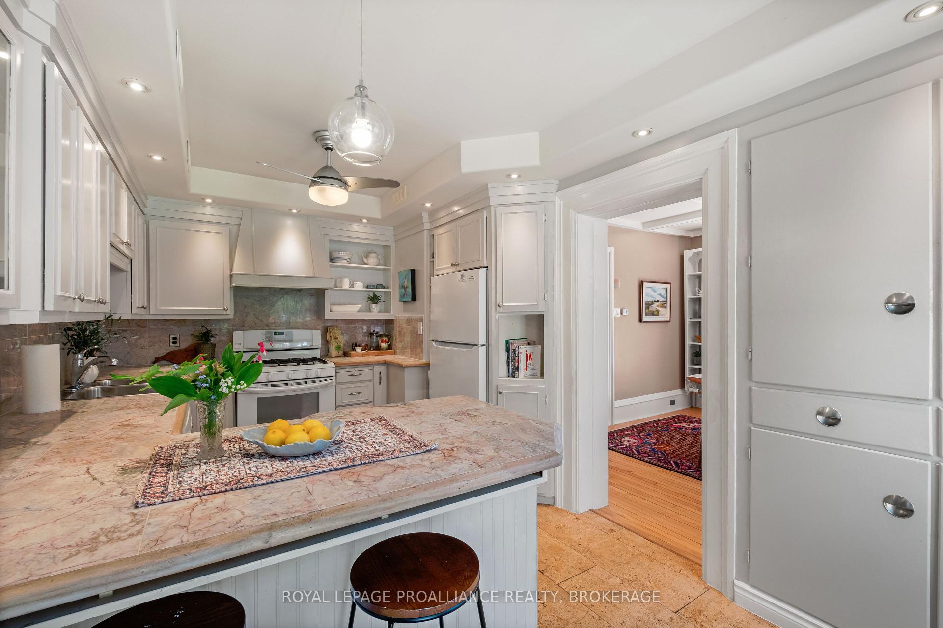 Photo 27 of 104 John Street, Gananoque — HOMEH