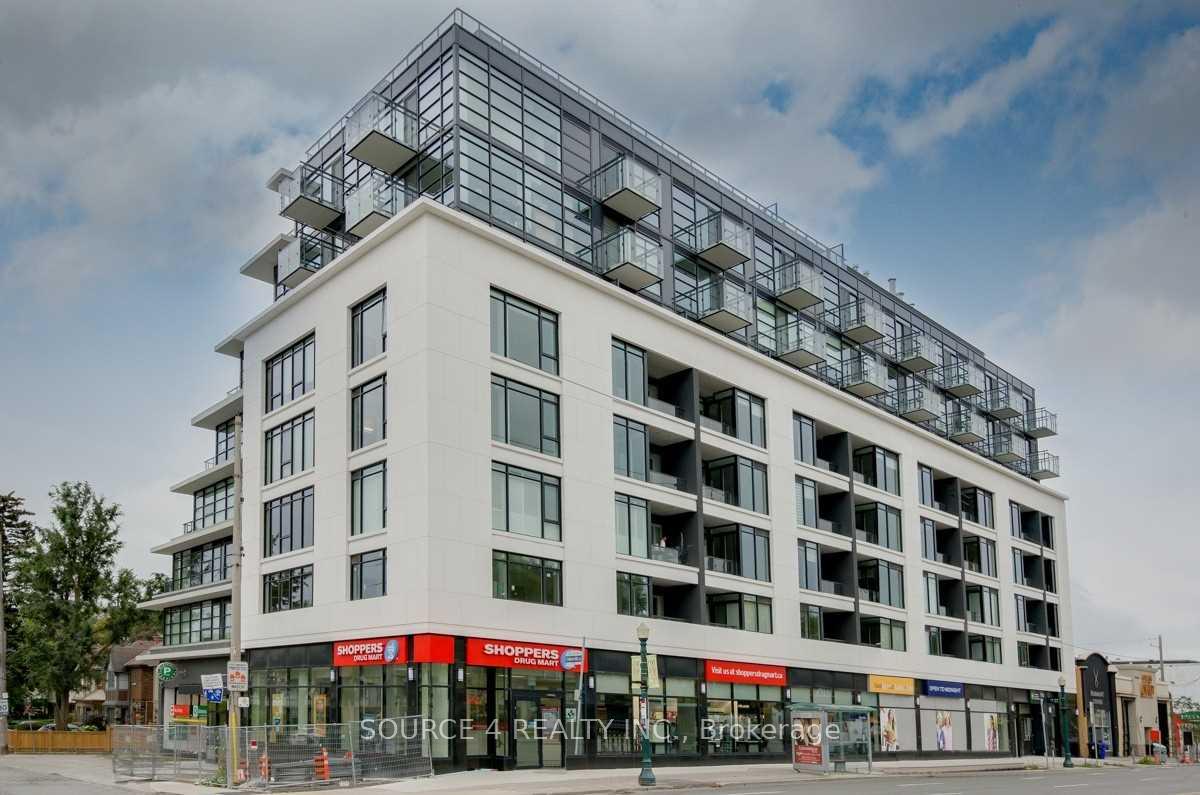Photo 1 of Unit 804, 170 Chiltern Hill Road, Toronto, Humewood-Cedarvale — HOMEH
