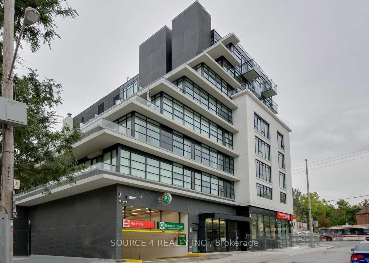 Photo 2 of Unit 804, 170 Chiltern Hill Road, Toronto, Humewood-Cedarvale — HOMEH