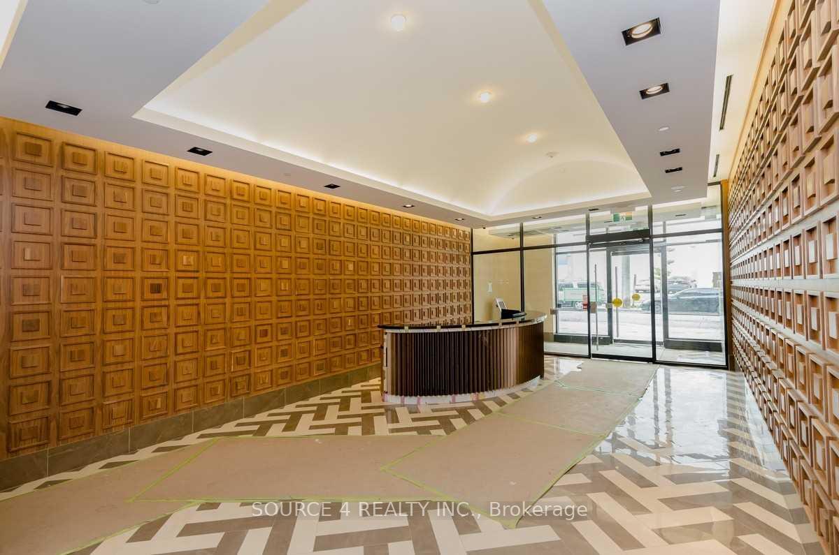 Photo 3 of Unit 804, 170 Chiltern Hill Road, Toronto, Humewood-Cedarvale — HOMEH