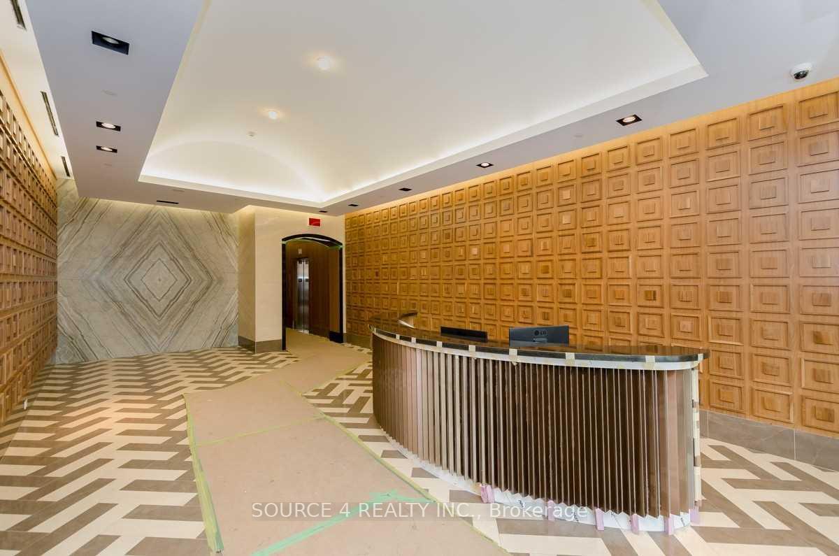 Photo 4 of Unit 804, 170 Chiltern Hill Road, Toronto, Humewood-Cedarvale — HOMEH