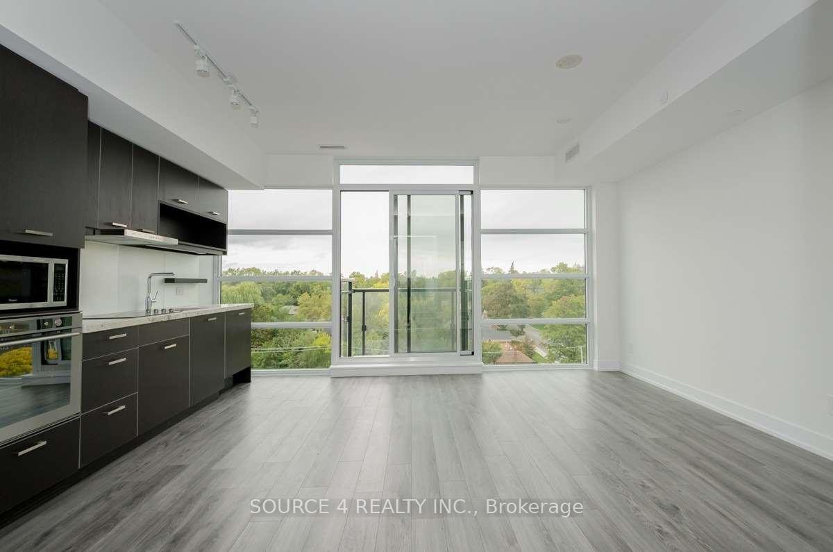 Photo 11 of Unit 804, 170 Chiltern Hill Road, Toronto, Humewood-Cedarvale — HOMEH