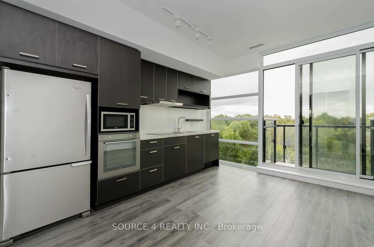 Photo 17 of Unit 804, 170 Chiltern Hill Road, Toronto, Humewood-Cedarvale — HOMEH