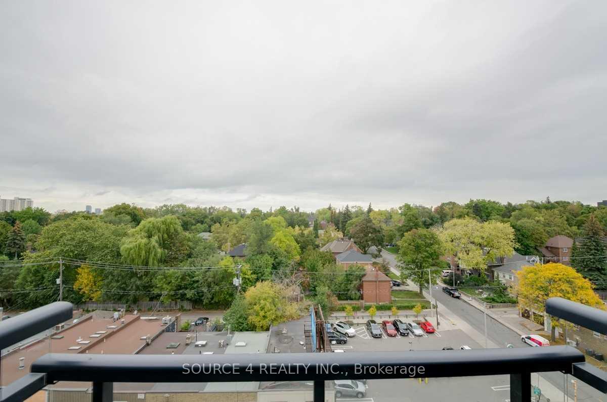 Photo 23 of Unit 804, 170 Chiltern Hill Road, Toronto, Humewood-Cedarvale — HOMEH