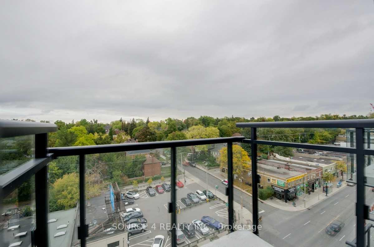 Photo 24 of Unit 804, 170 Chiltern Hill Road, Toronto, Humewood-Cedarvale — HOMEH
