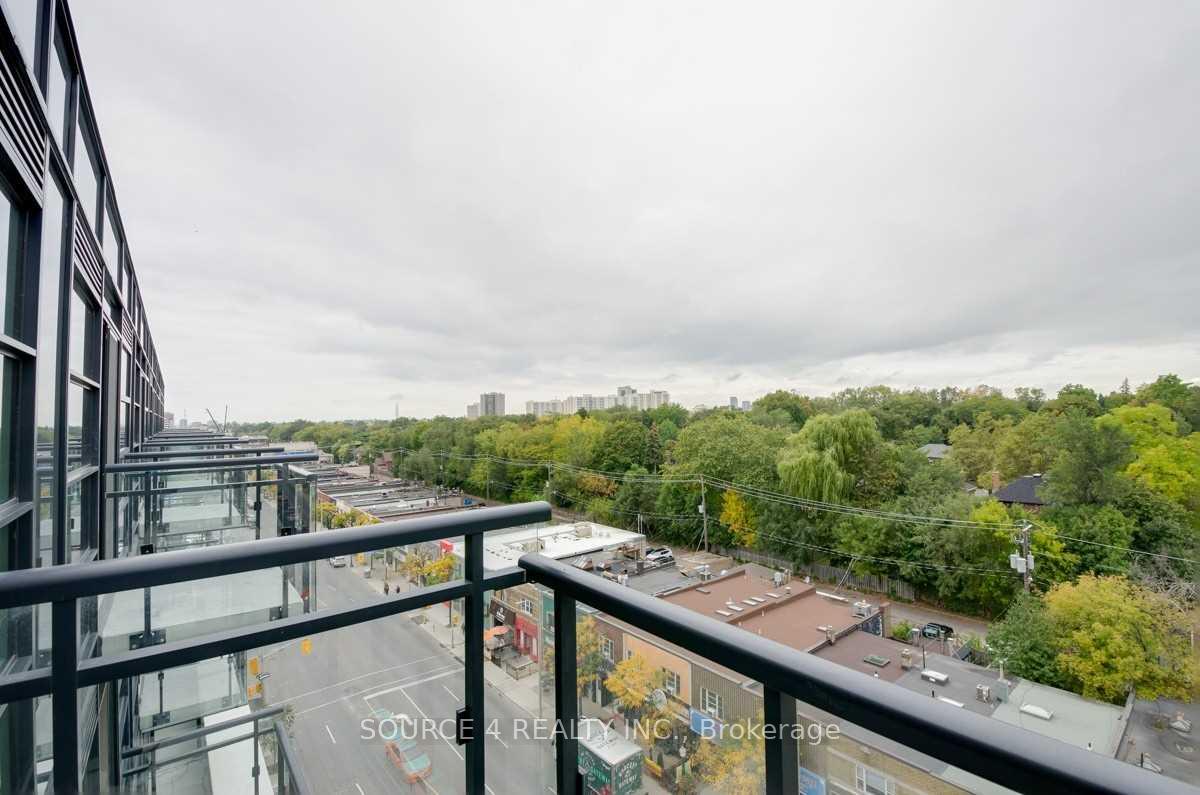 Photo 25 of Unit 804, 170 Chiltern Hill Road, Toronto, Humewood-Cedarvale — HOMEH