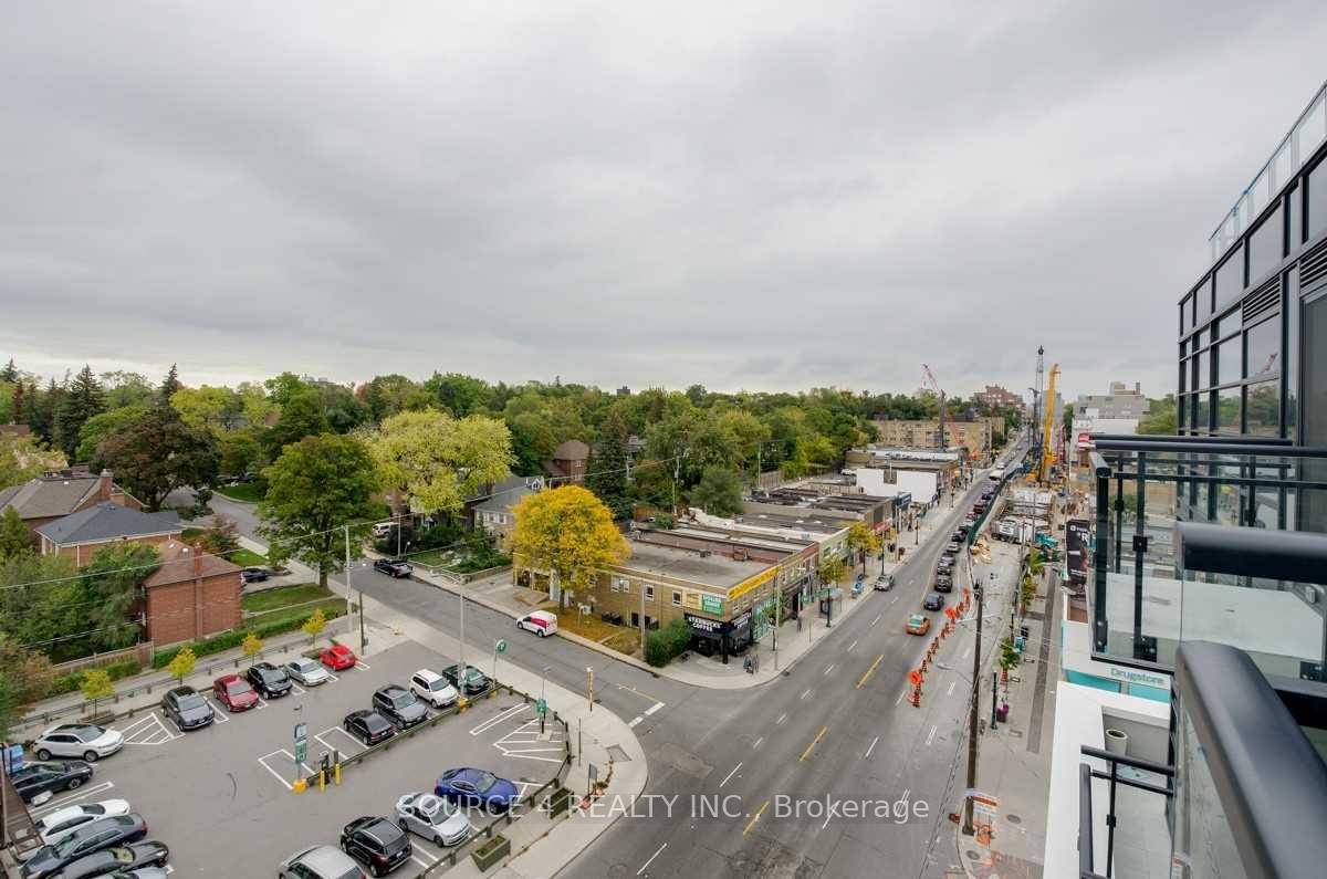 Photo 26 of Unit 804, 170 Chiltern Hill Road, Toronto, Humewood-Cedarvale — HOMEH