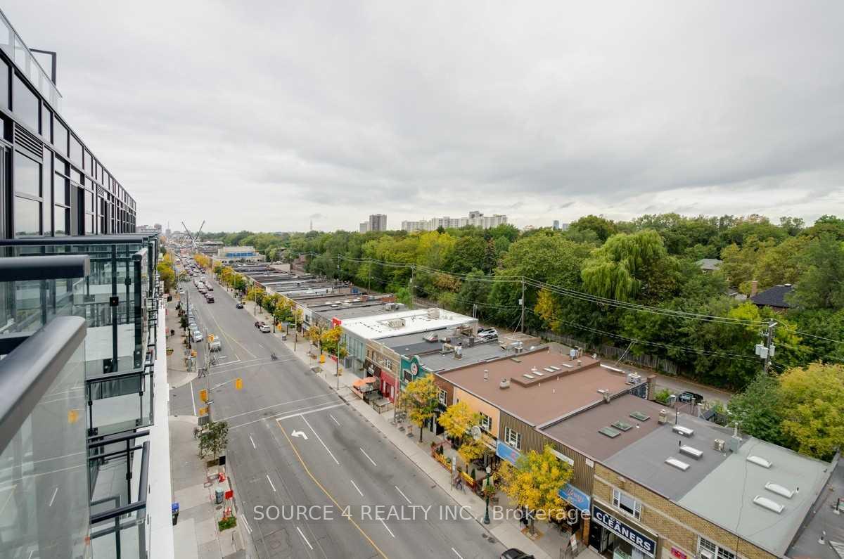 Photo 27 of Unit 804, 170 Chiltern Hill Road, Toronto, Humewood-Cedarvale — HOMEH