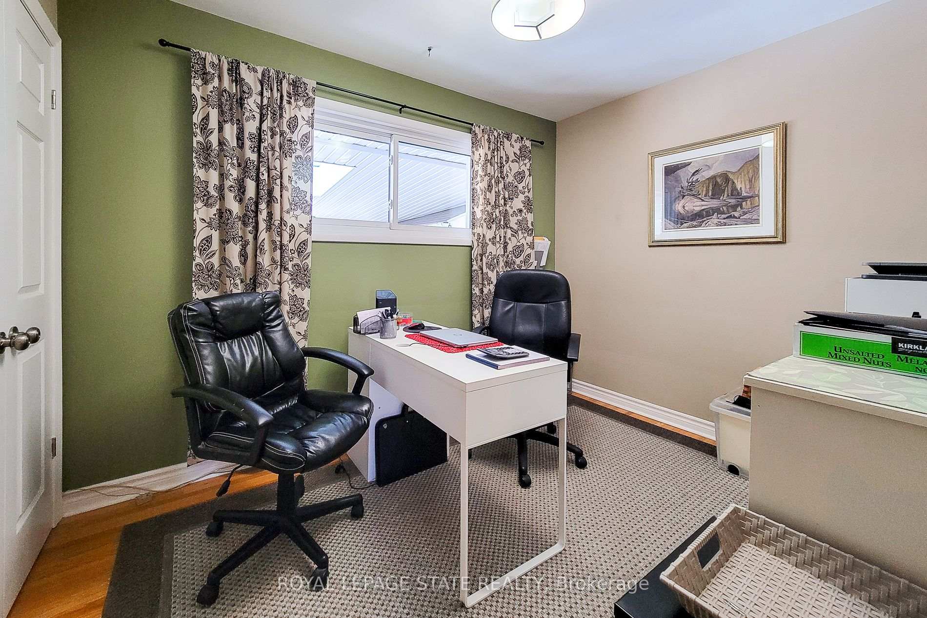 Photo 21 of 150 Laurier Avenue, Hamilton, Buchanan — HOMEH