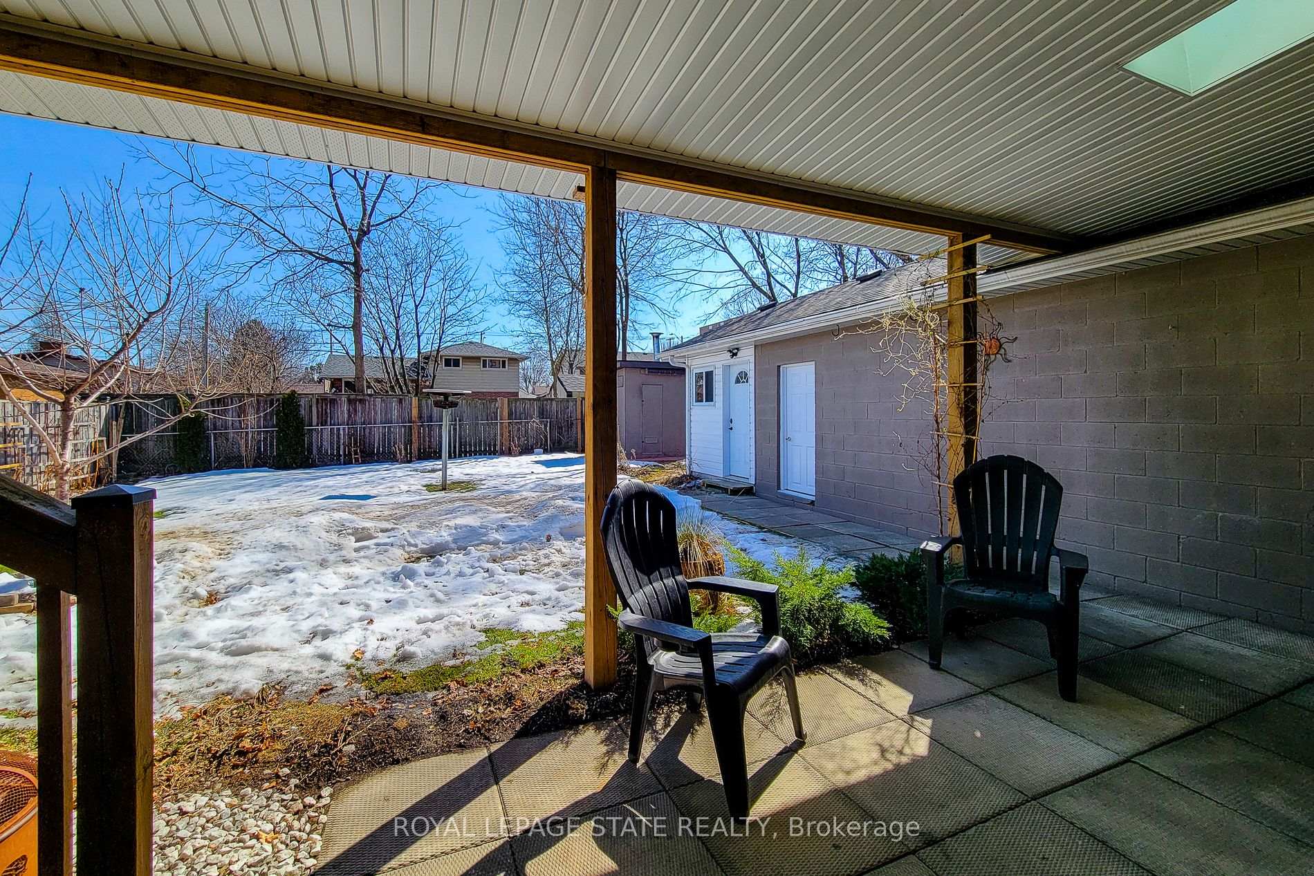 Photo 78 of 150 Laurier Avenue, Hamilton, Buchanan — HOMEH