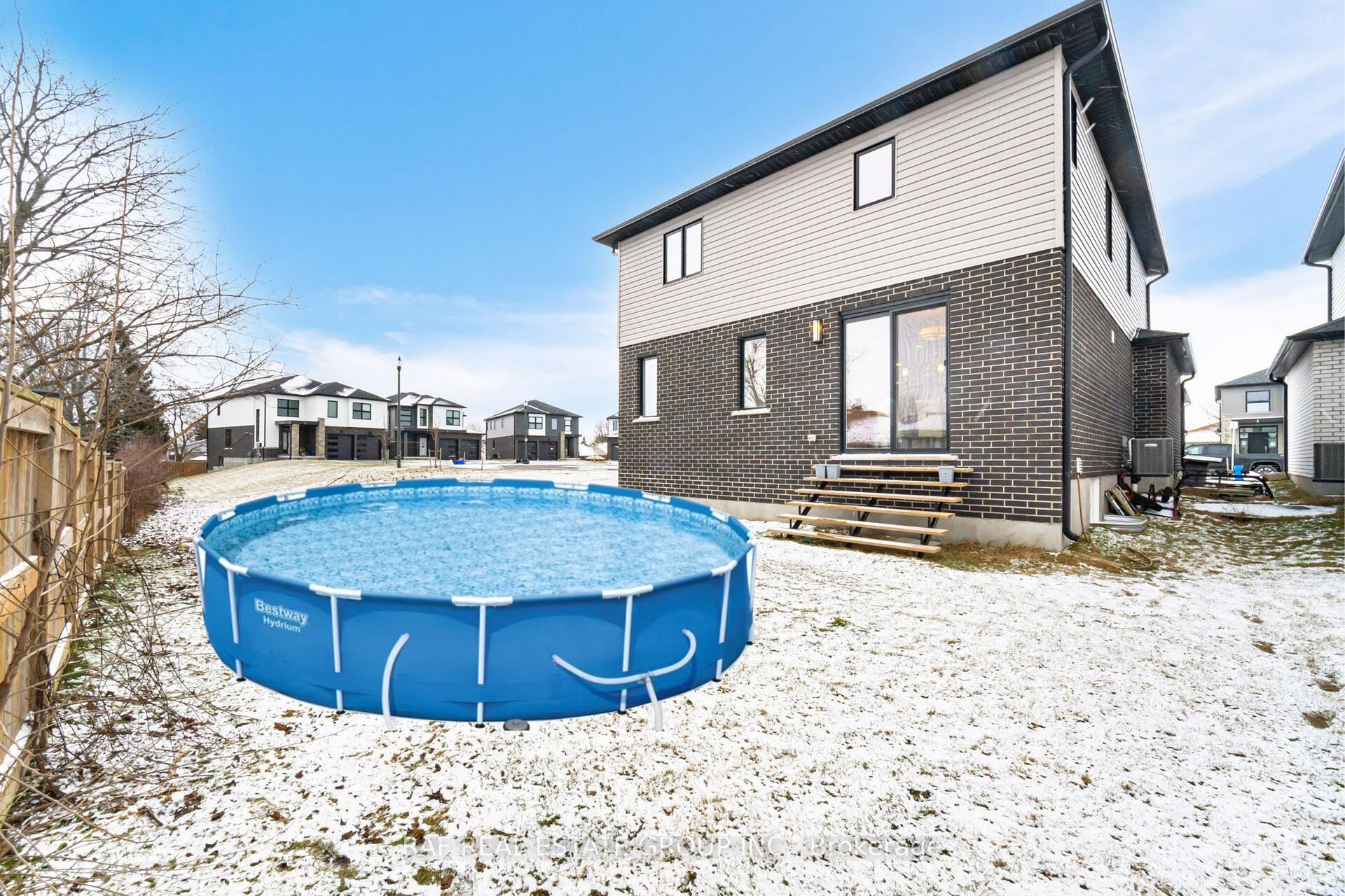 Photo 77 of 17 Welch Court, St. Thomas — HOMEH