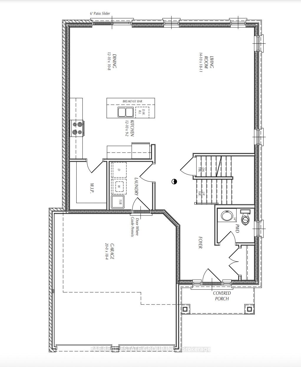 Photo 78 of 17 Welch Court, St. Thomas — HOMEH