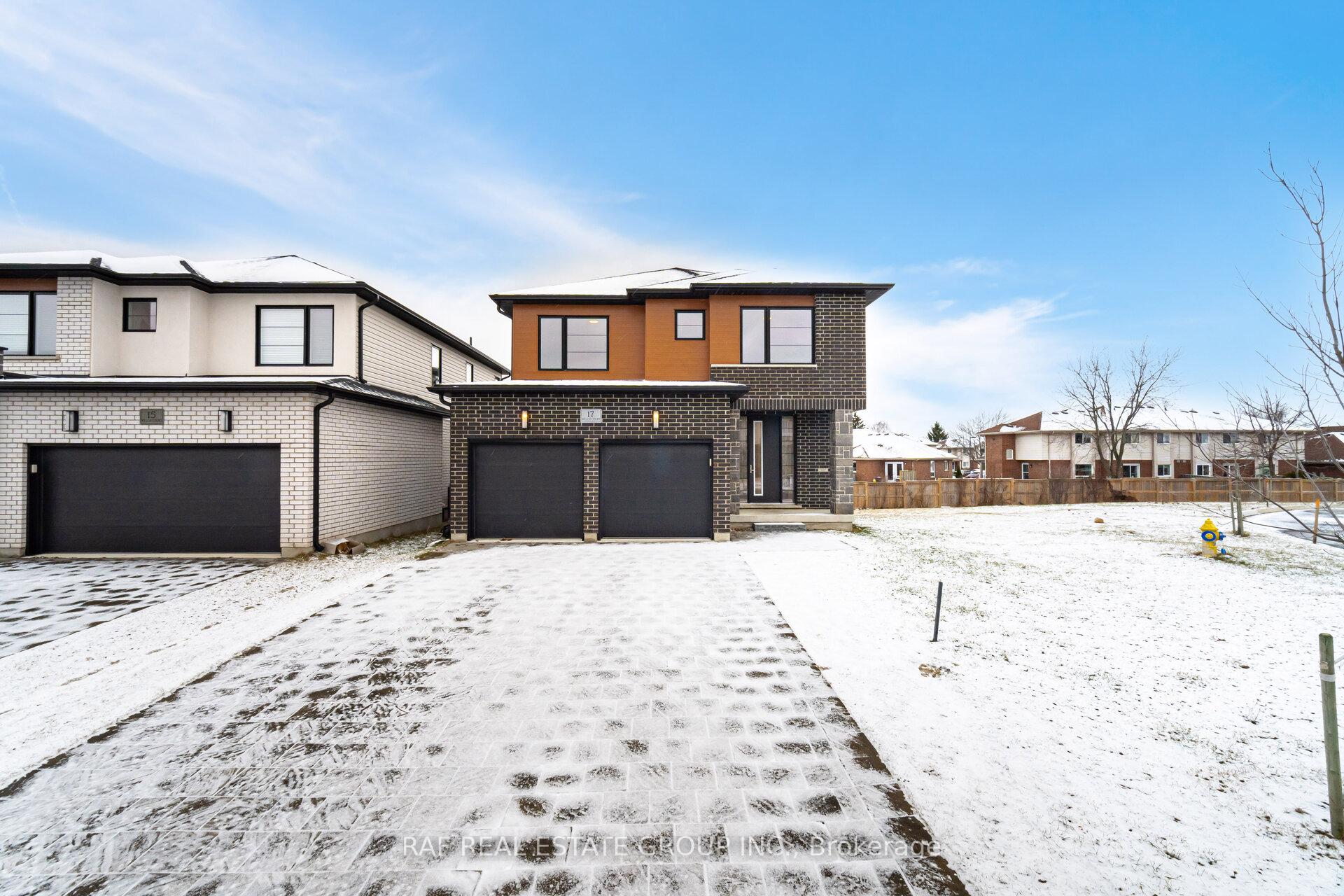 Photo 22 of 17 Welch Court, St. Thomas — HOMEH