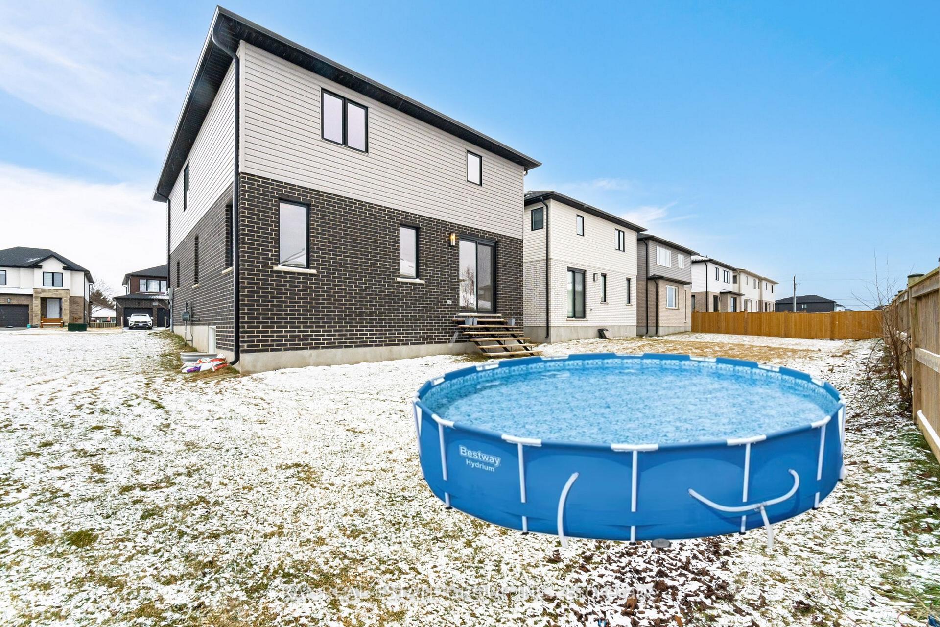 Photo 56 of 17 Welch Court, St. Thomas — HOMEH