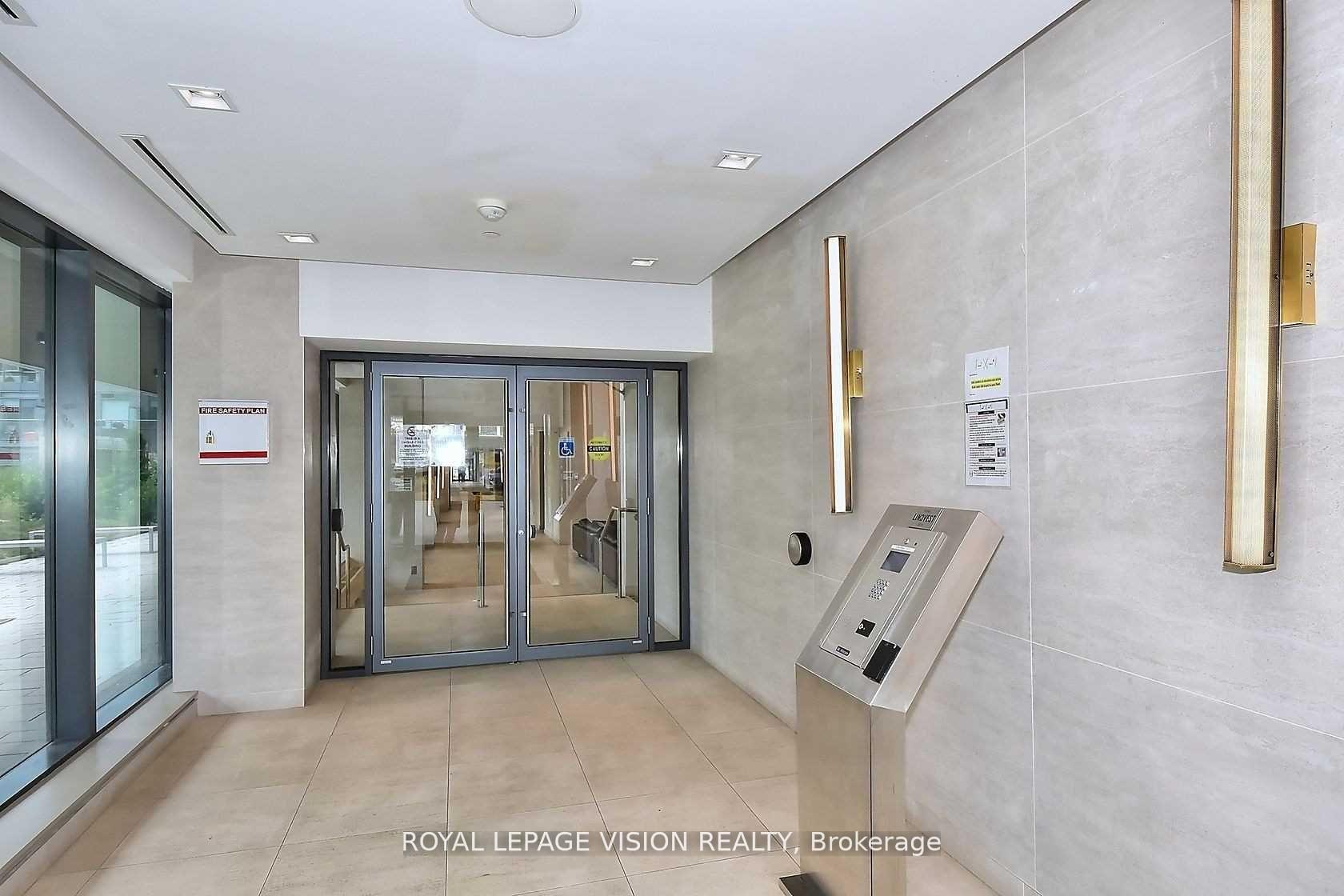 Photo 10 of Unit N1203, 6 Sonic Way, Toronto, Flemingdon Park — HOMEH