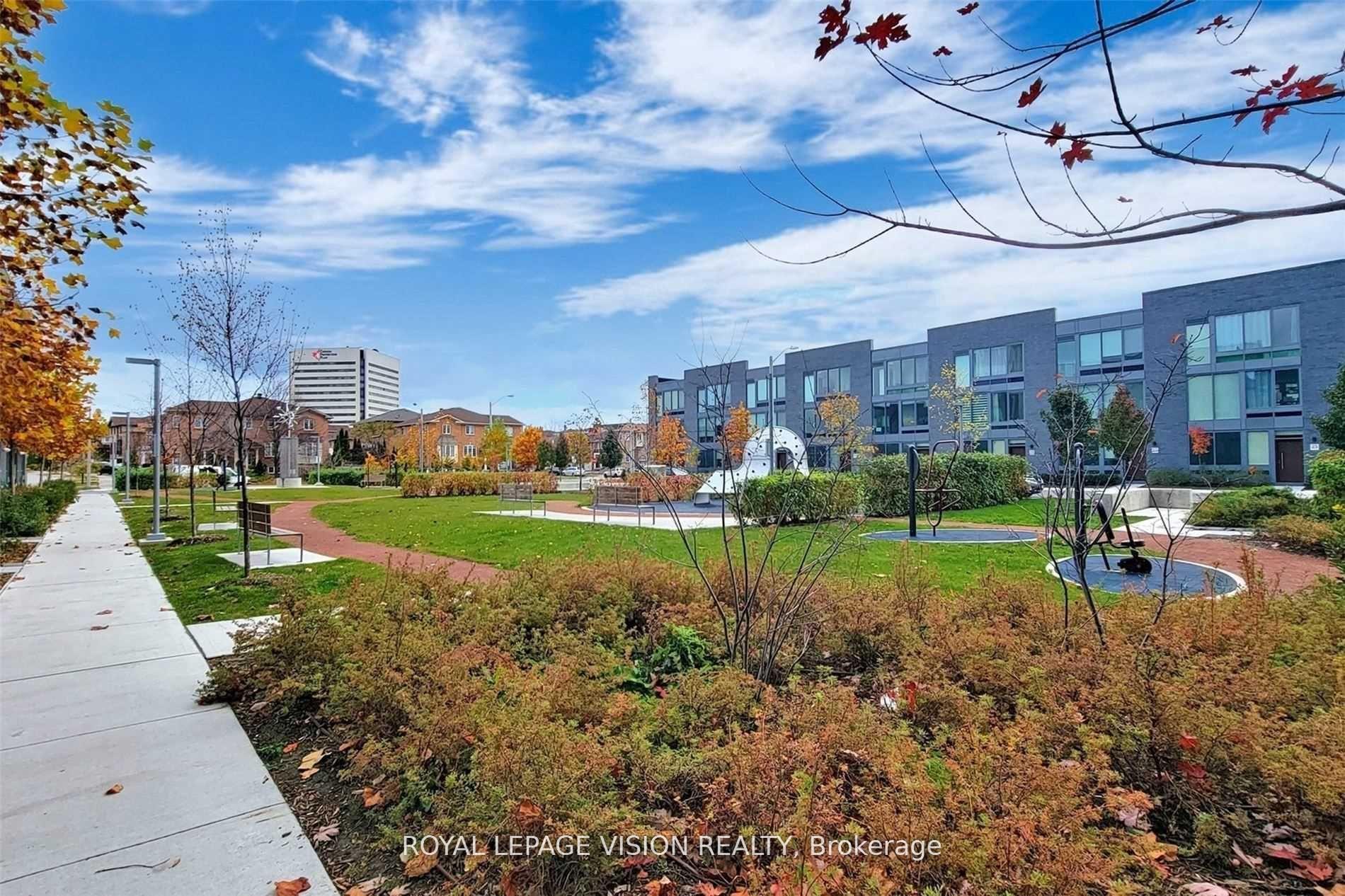 Photo 12 of Unit N1203, 6 Sonic Way, Toronto, Flemingdon Park — HOMEH