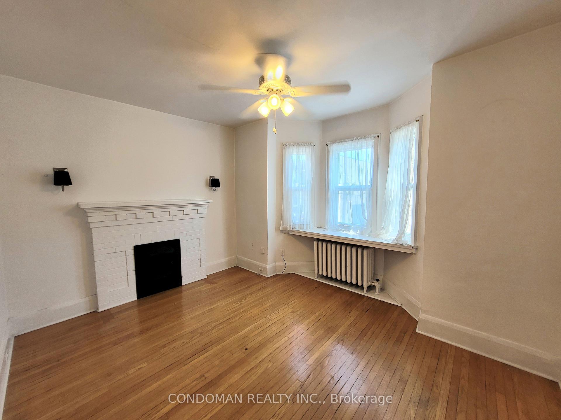 Photo 1 of Unit 14, 846 Broadview Avenue, Toronto, Playter Estates-Danforth — HOMEH