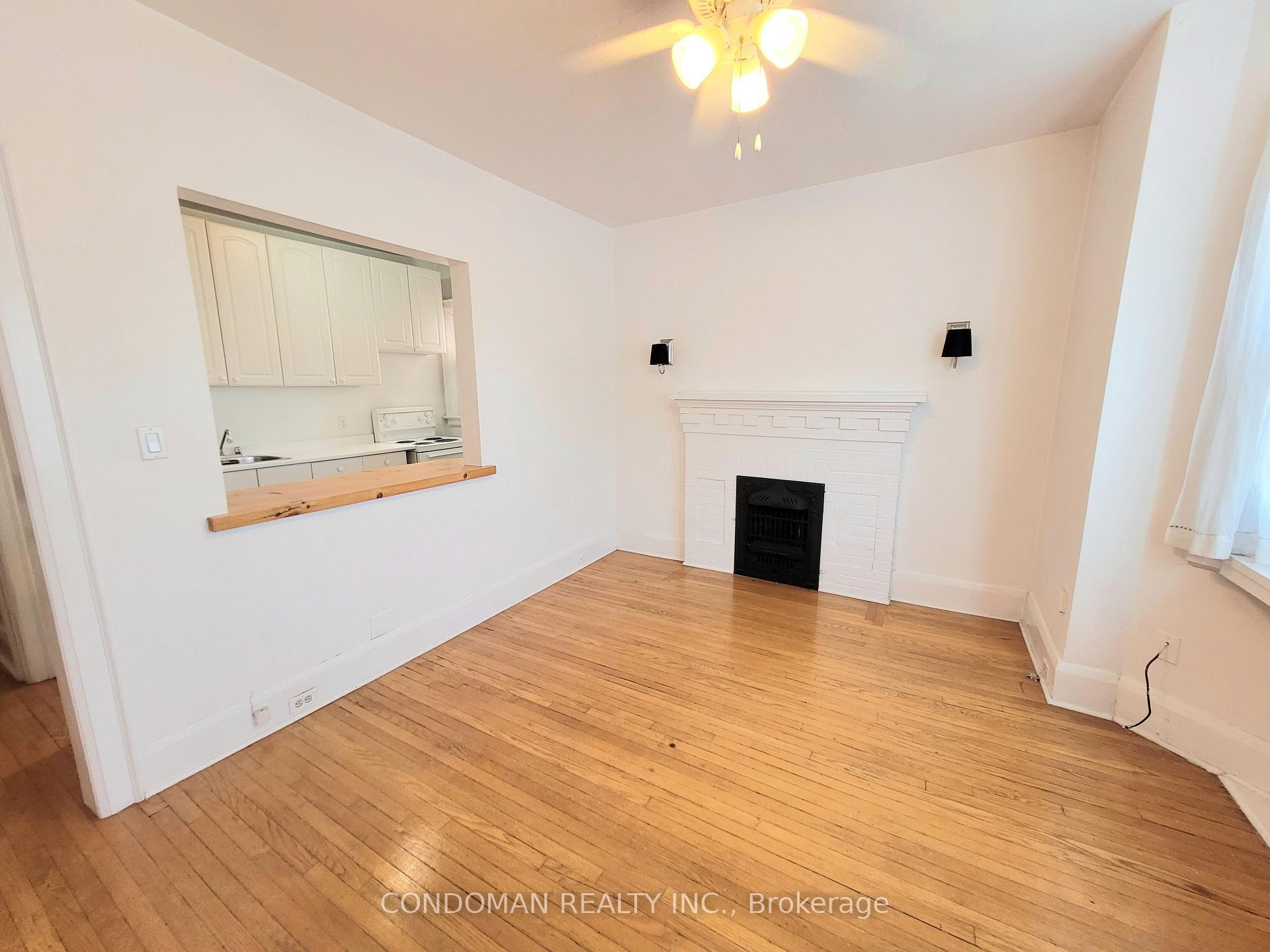 Photo 3 of Unit 14, 846 Broadview Avenue, Toronto, Playter Estates-Danforth — HOMEH