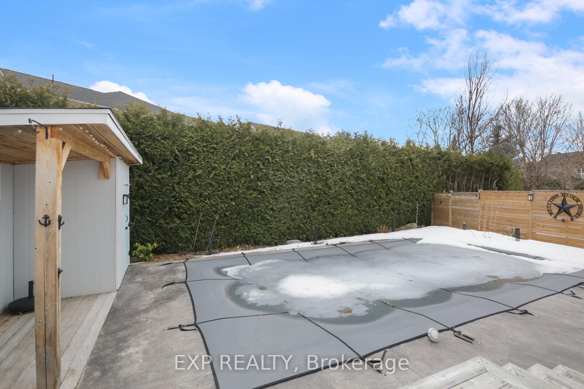 Photo 91 of 9 Hearn Crescent, Ottawa, Stittsville (South) — HOMEH