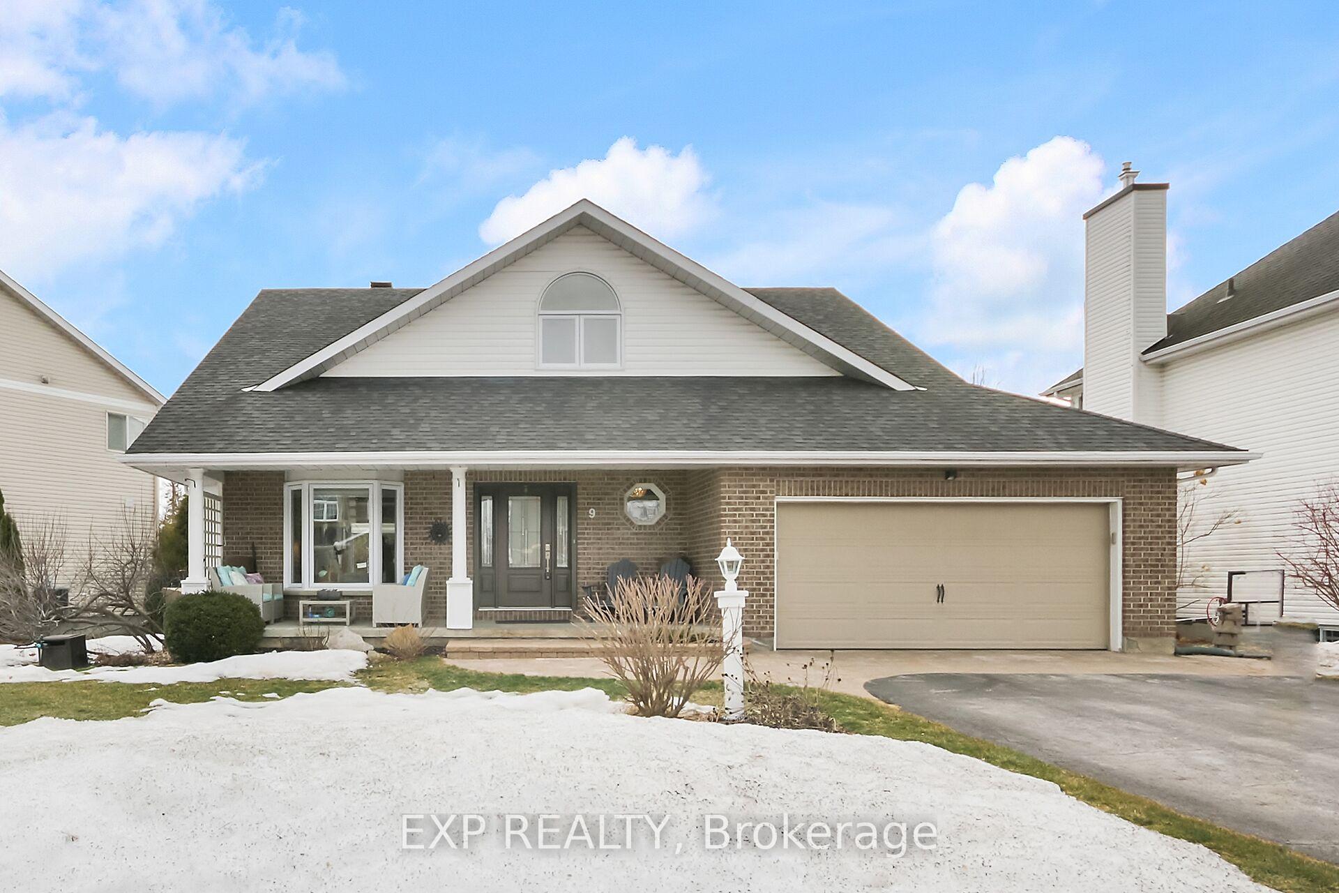 Photo 22 of 9 Hearn Crescent, Ottawa, Stittsville (South) — HOMEH