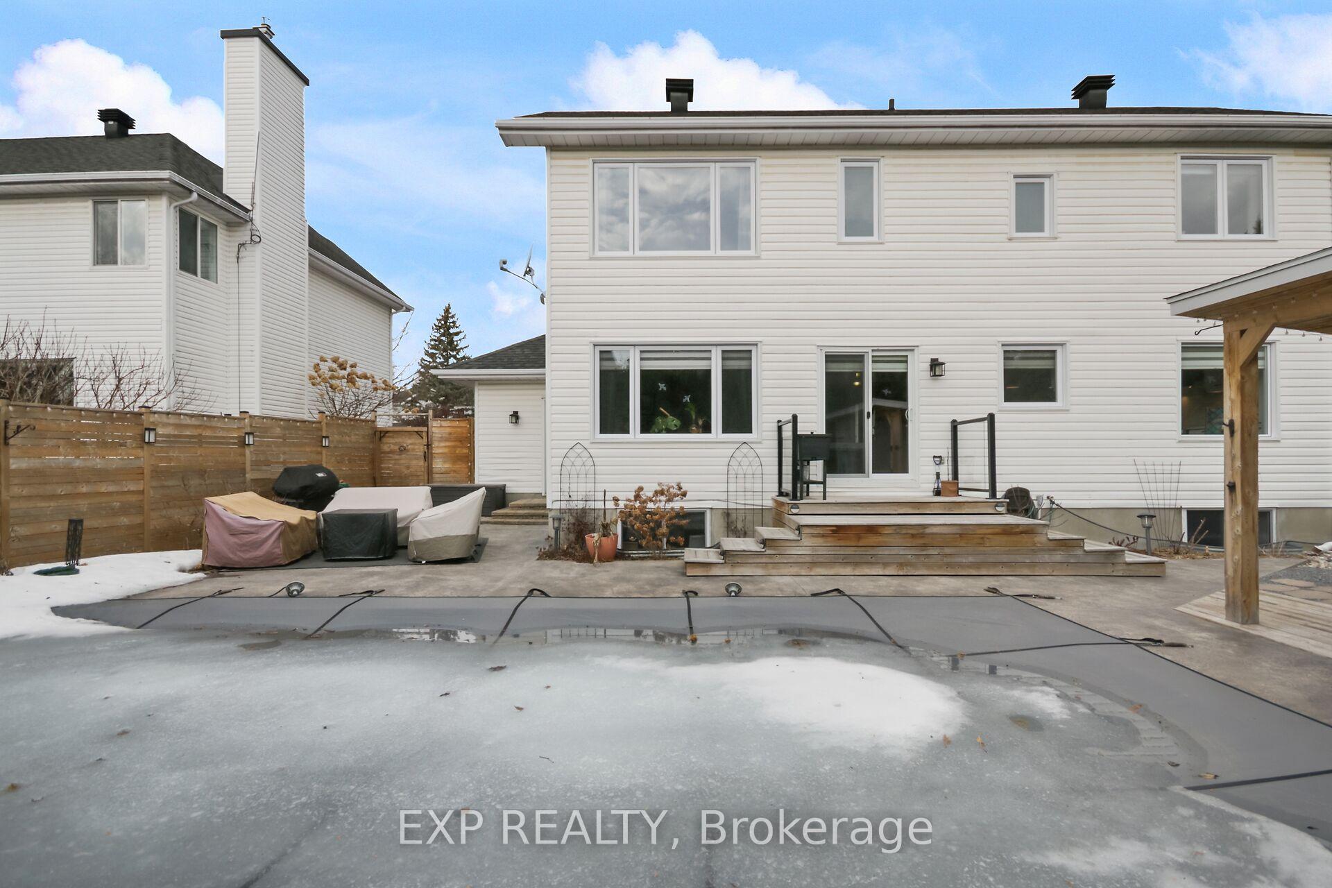 Photo 81 of 9 Hearn Crescent, Ottawa, Stittsville (South) — HOMEH