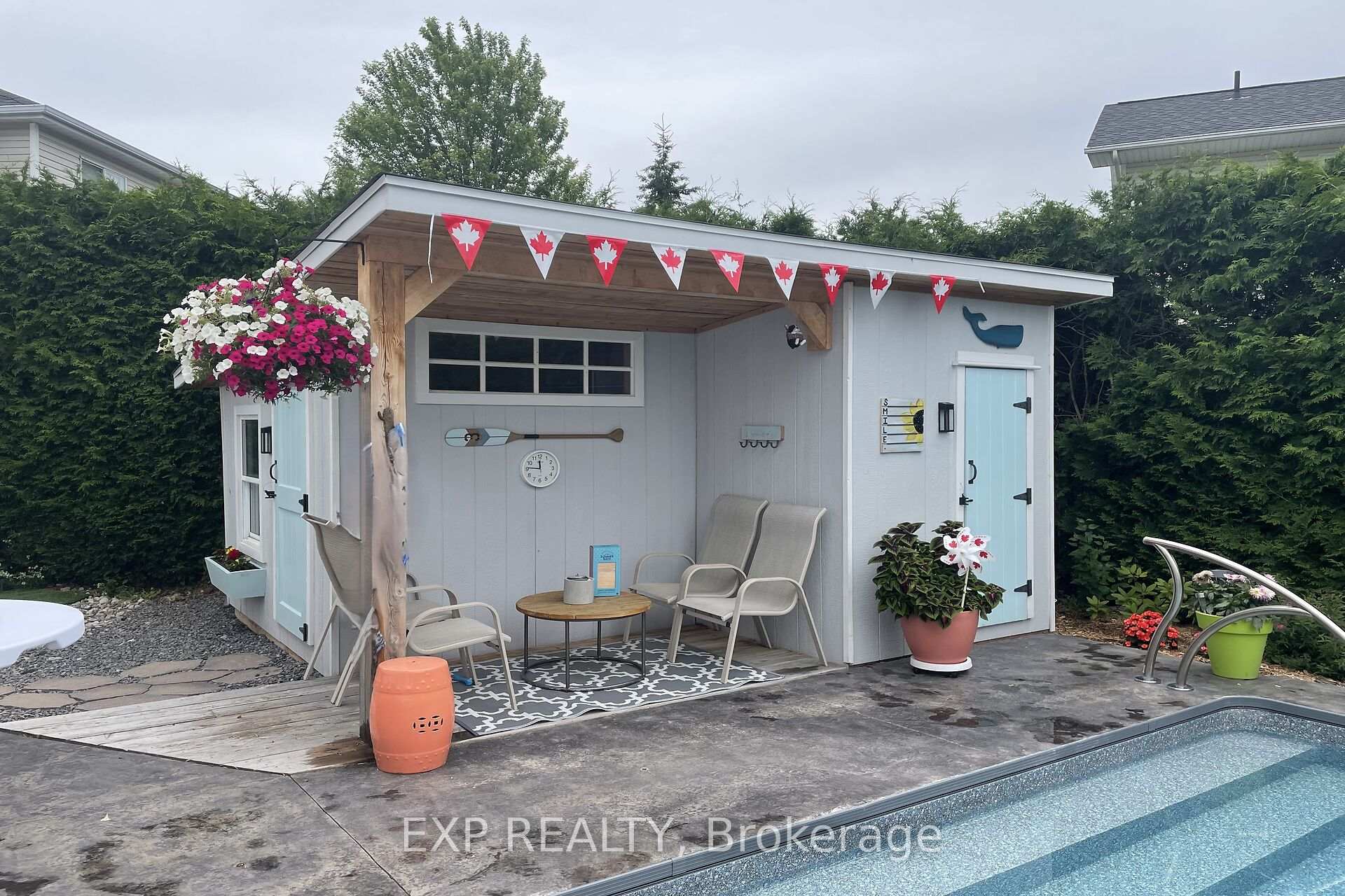 Photo 86 of 9 Hearn Crescent, Ottawa, Stittsville (South) — HOMEH