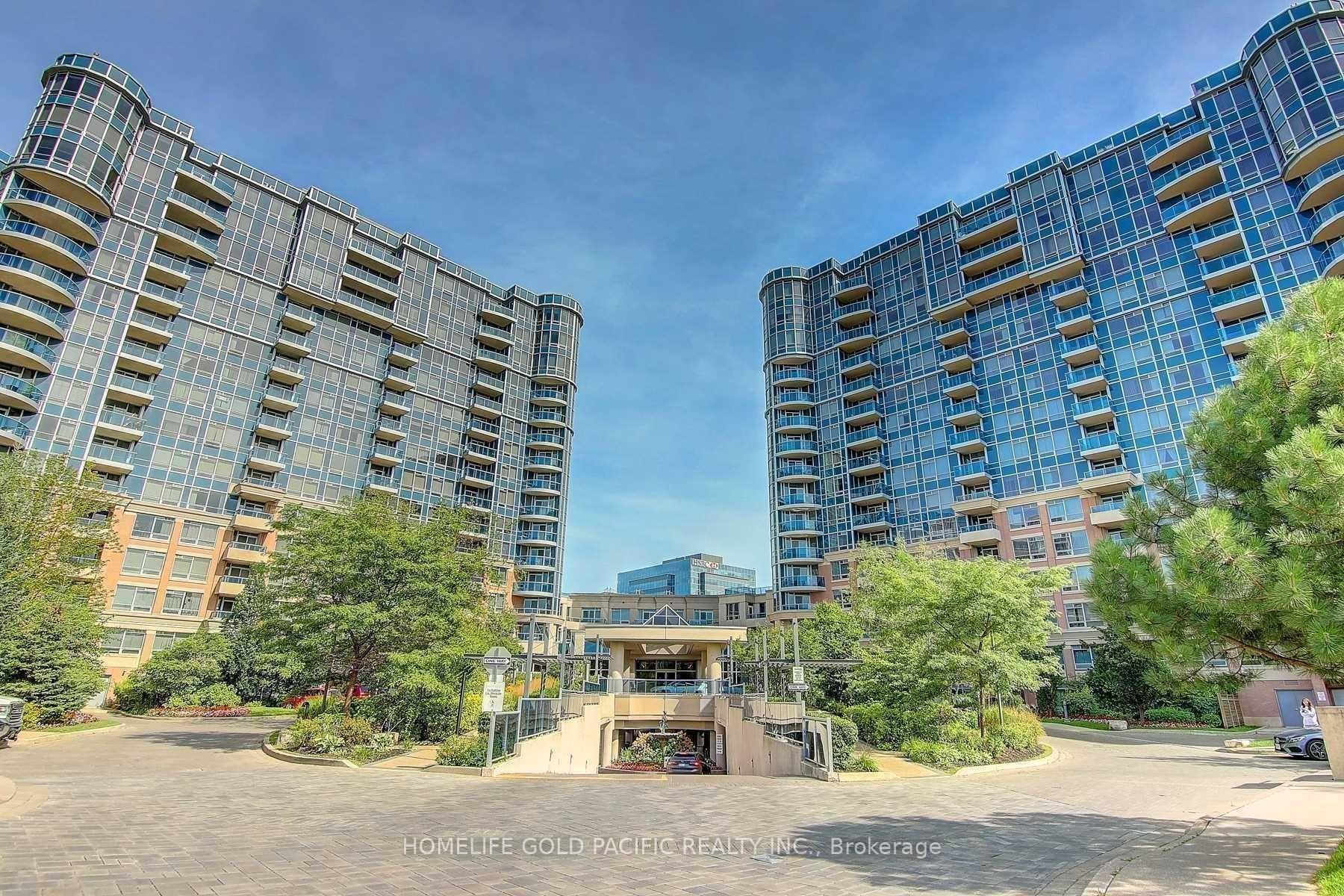 Photo 1 of Unit 211, 33 Cox Boulevard, Markham, Unionville — HOMEH