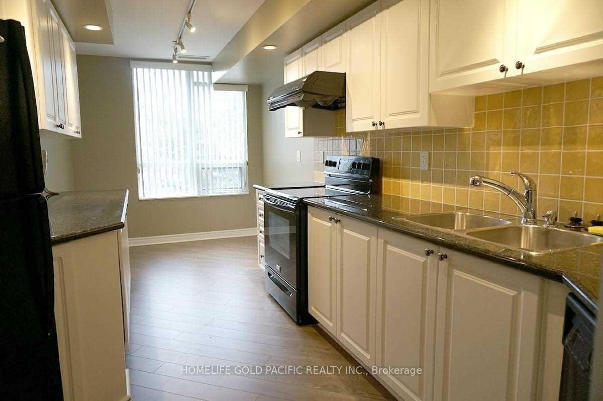 Photo 2 of Unit 211, 33 Cox Boulevard, Markham, Unionville — HOMEH
