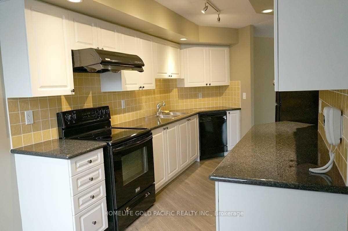 Photo 3 of Unit 211, 33 Cox Boulevard, Markham, Unionville — HOMEH