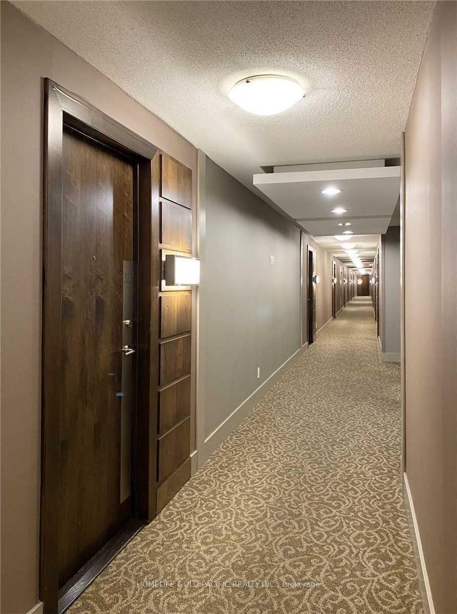Photo 13 of Unit 211, 33 Cox Boulevard, Markham, Unionville — HOMEH